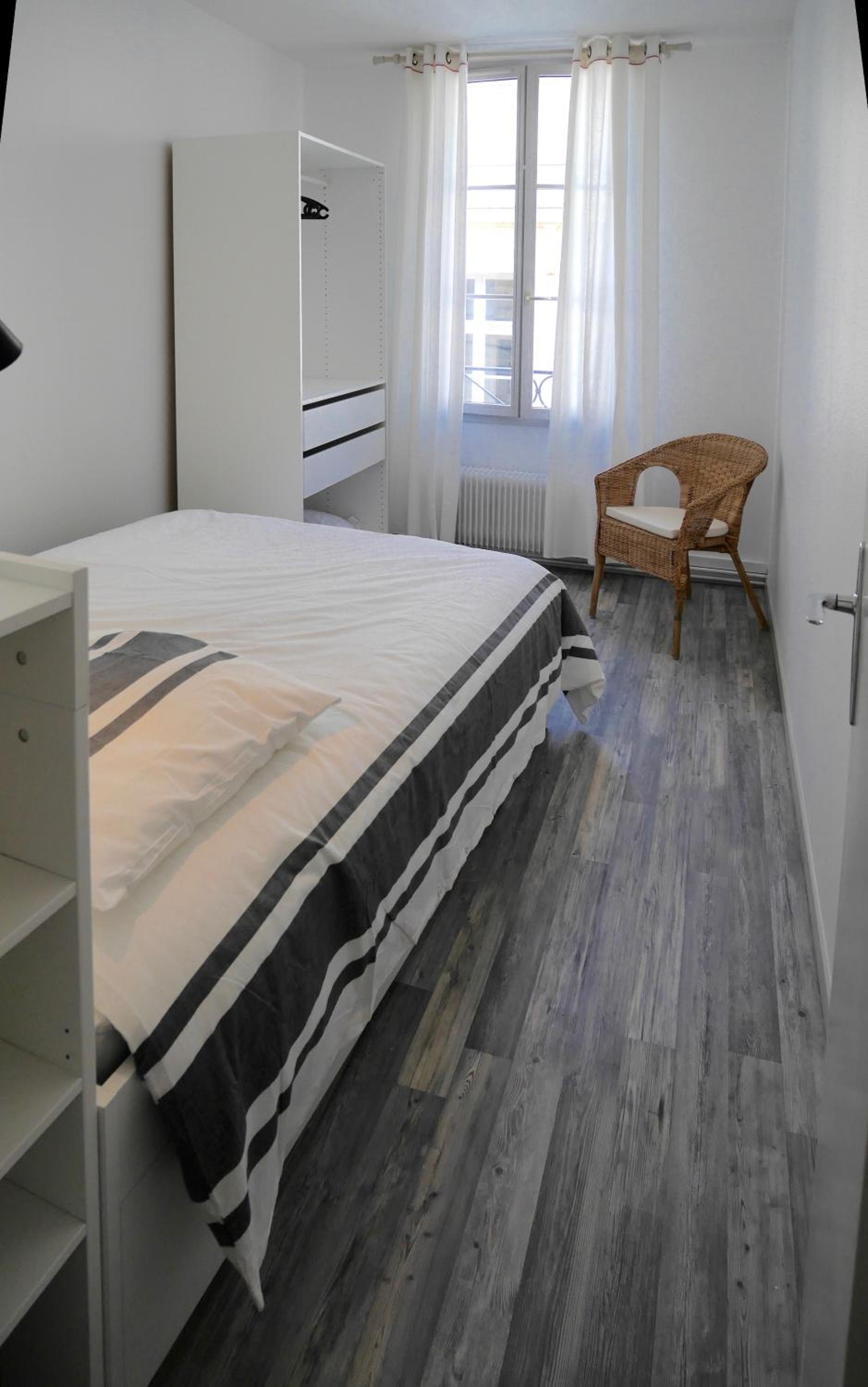 Les Appartements du Palais