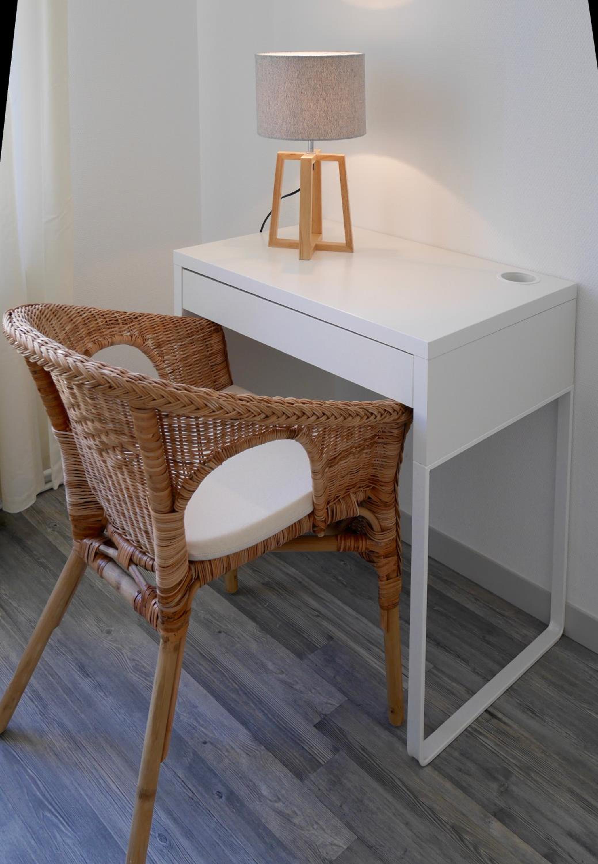 Les Appartements du Palais