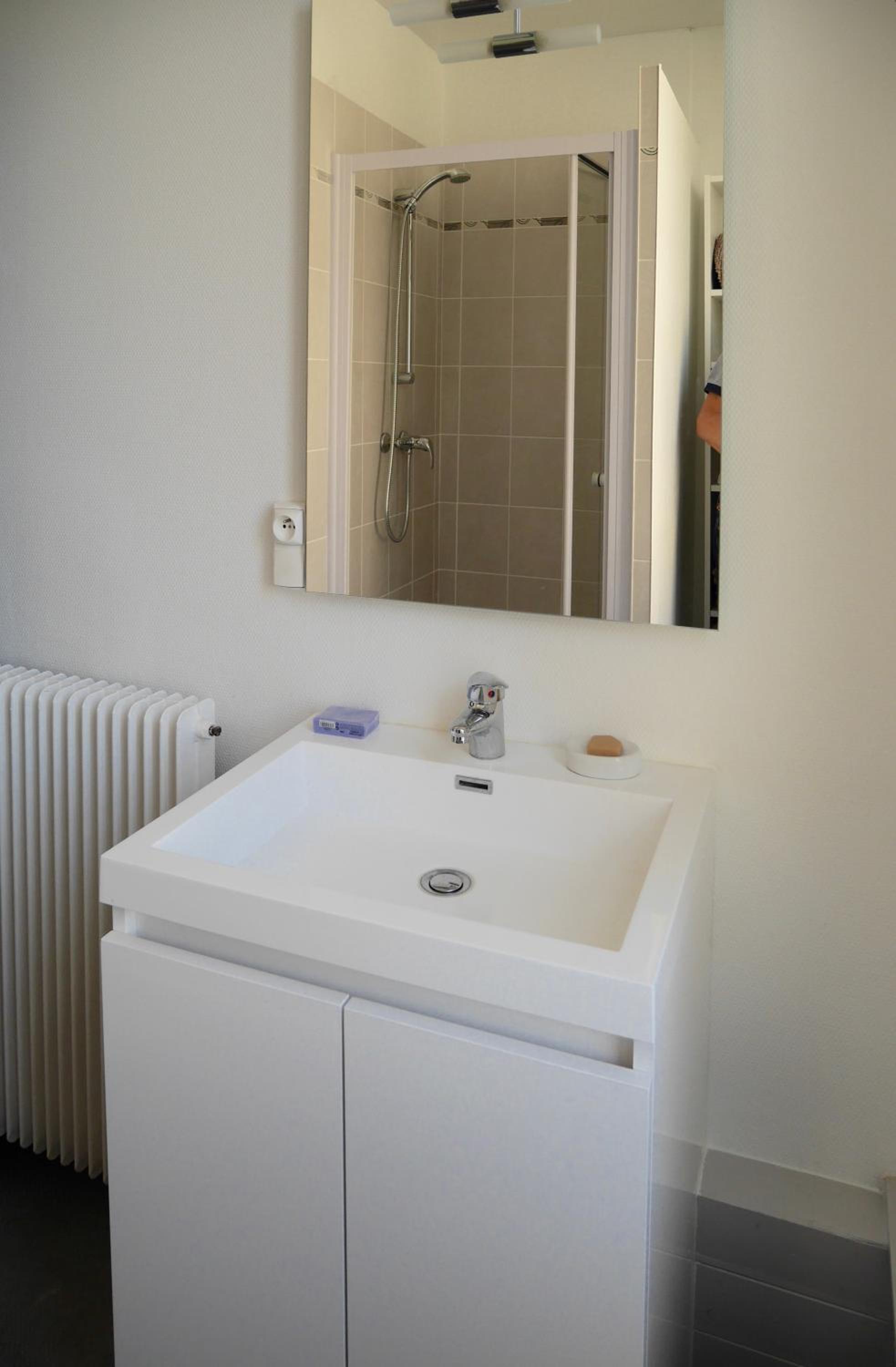 Les Appartements du Palais