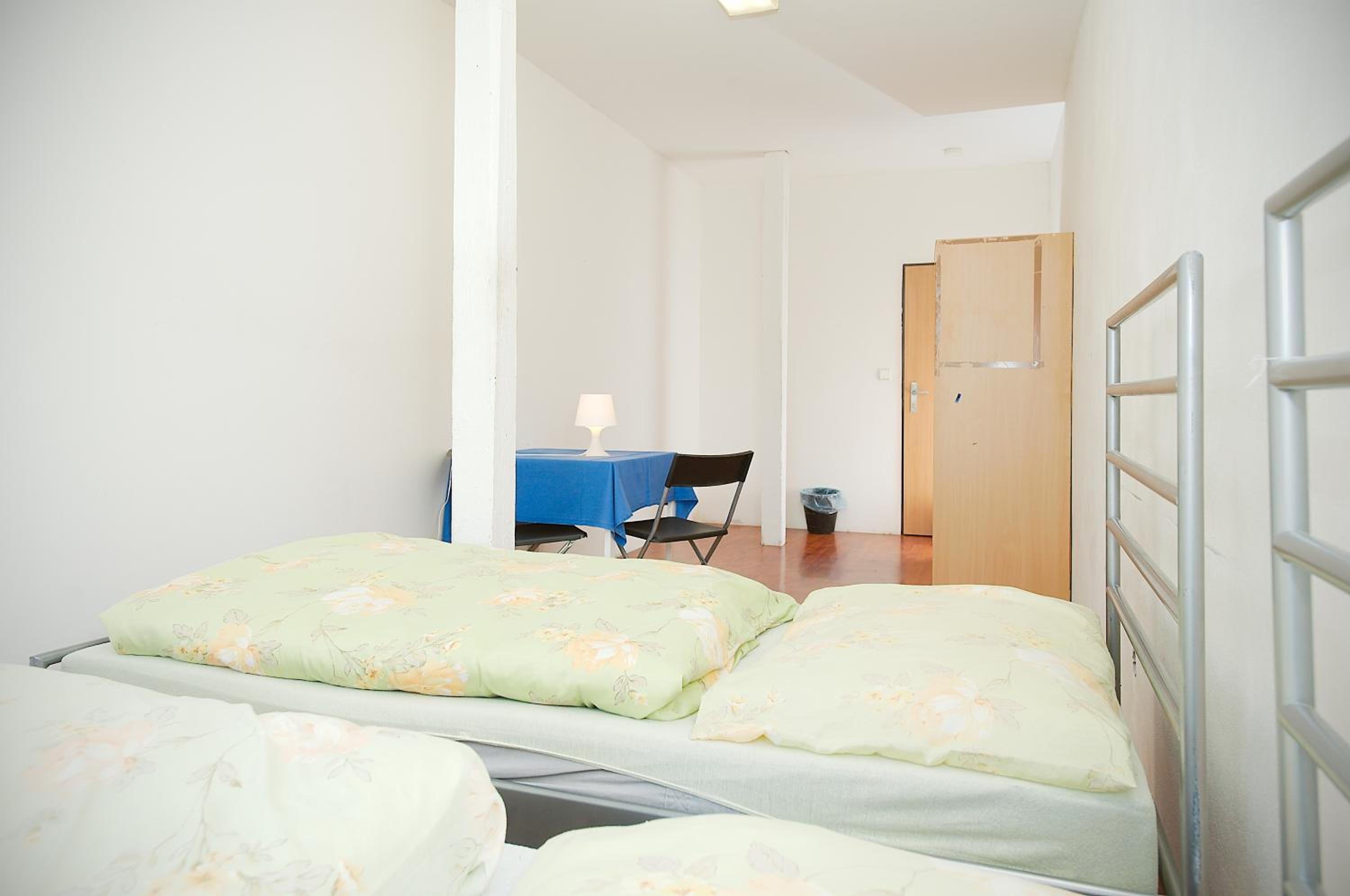Hostel ABEX