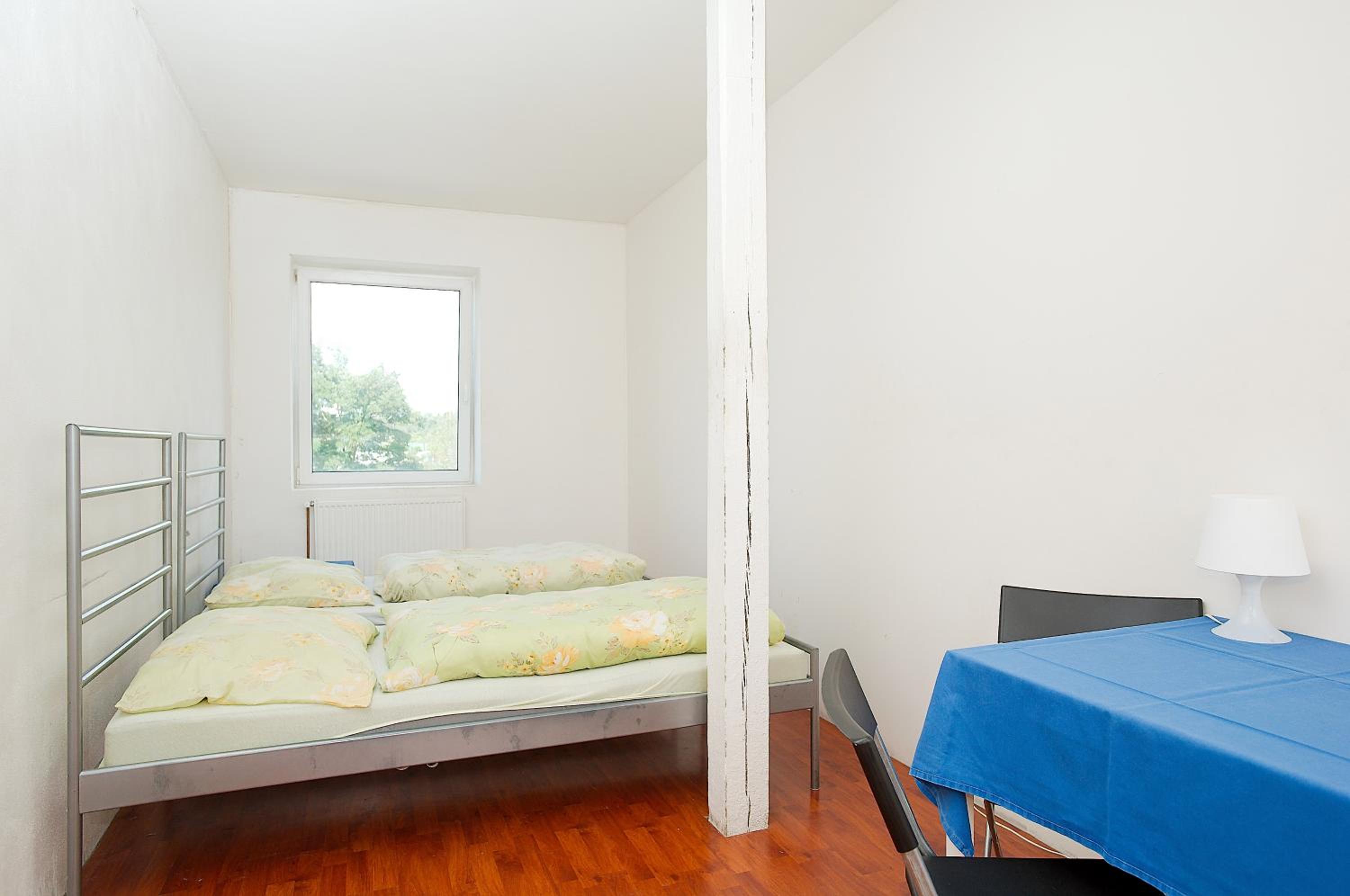 Hostel ABEX