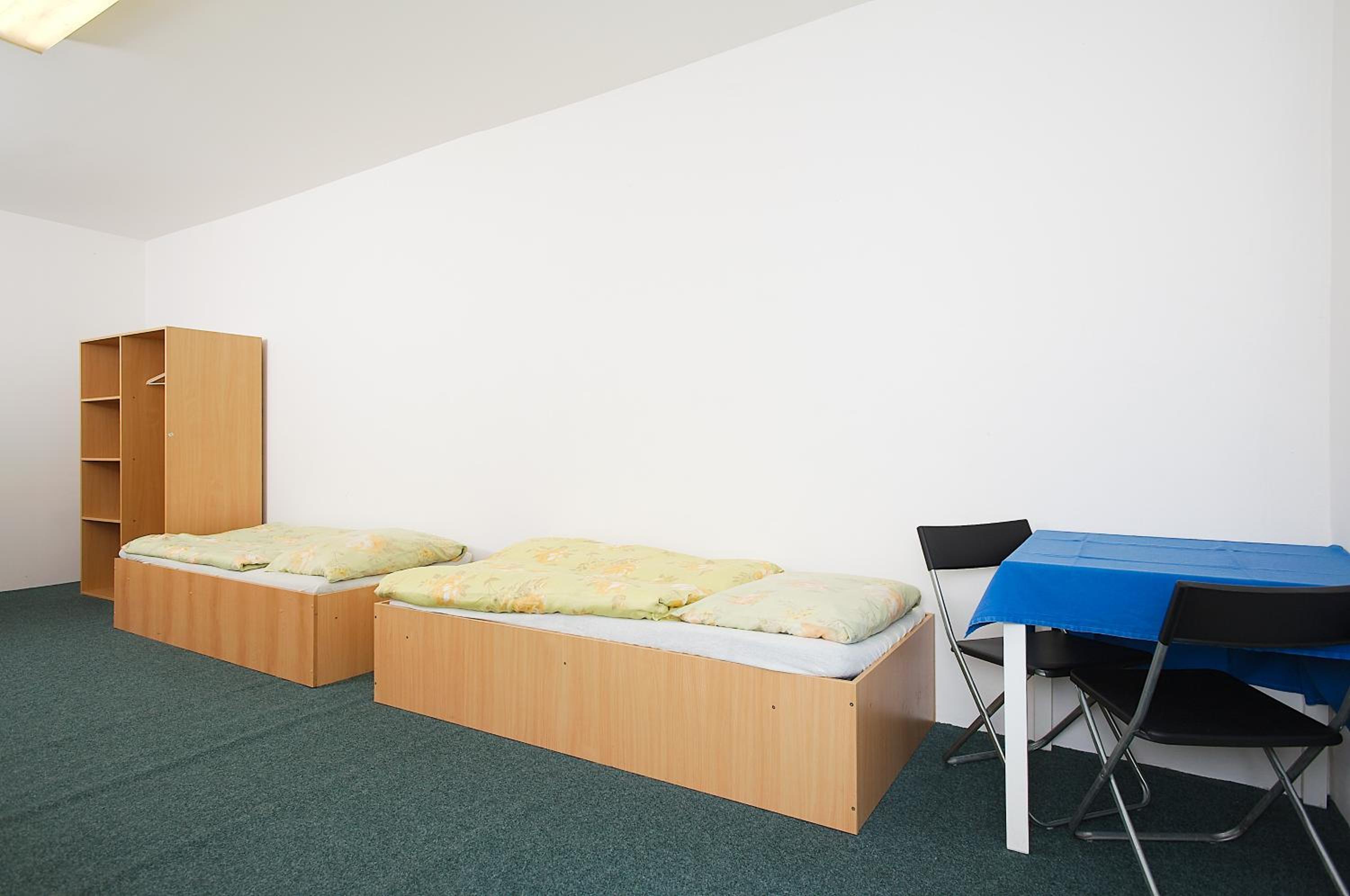 Hostel ABEX