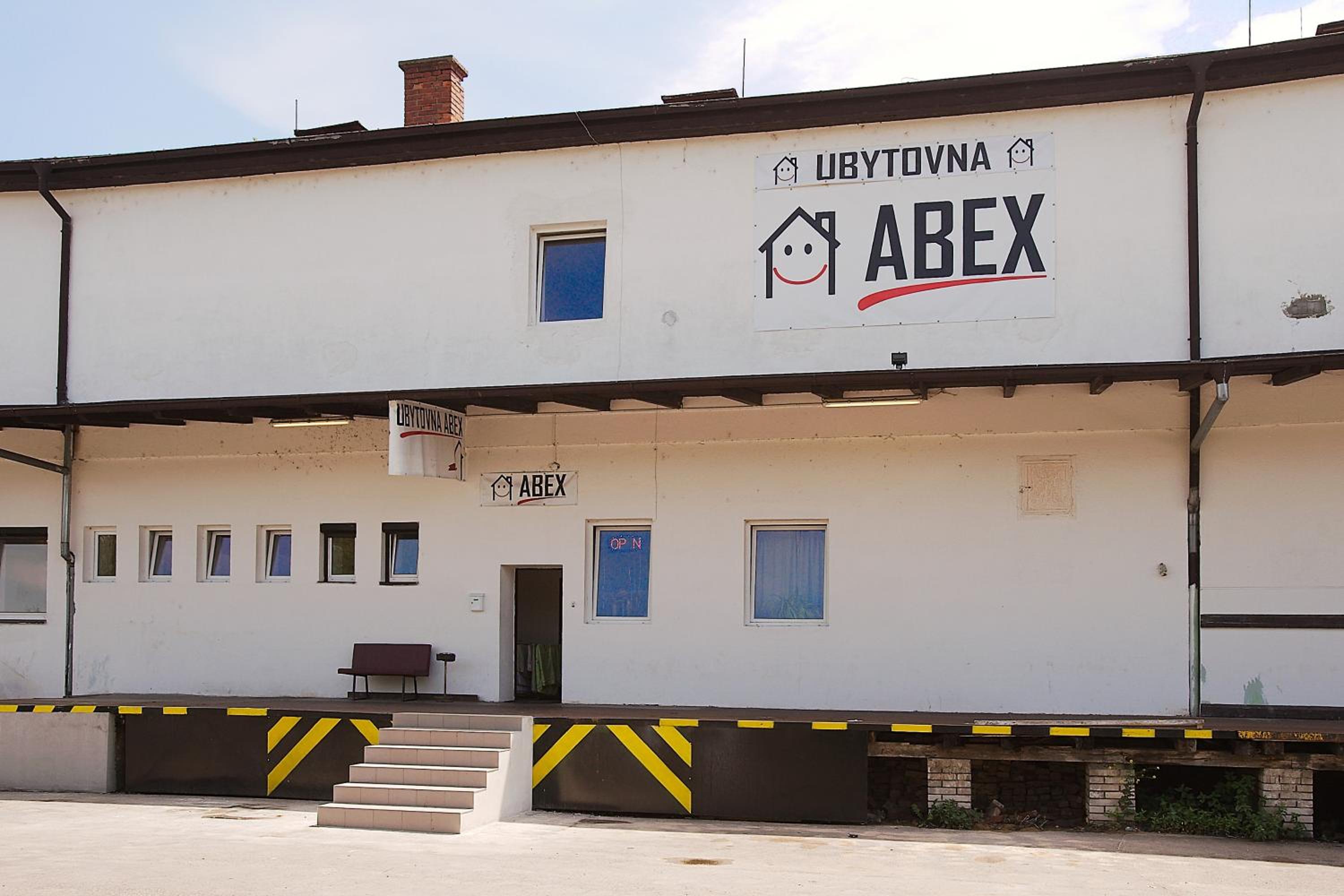 Hostel ABEX