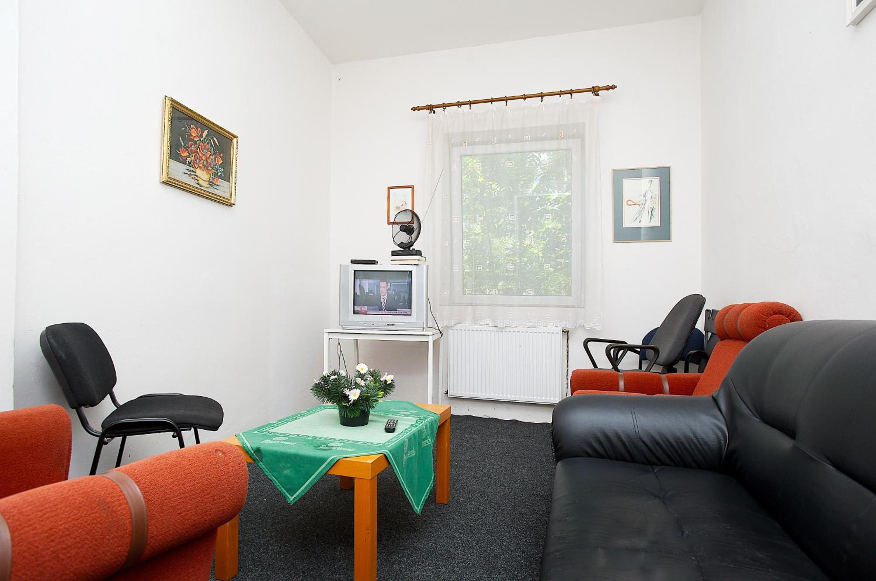 Hostel ABEX
