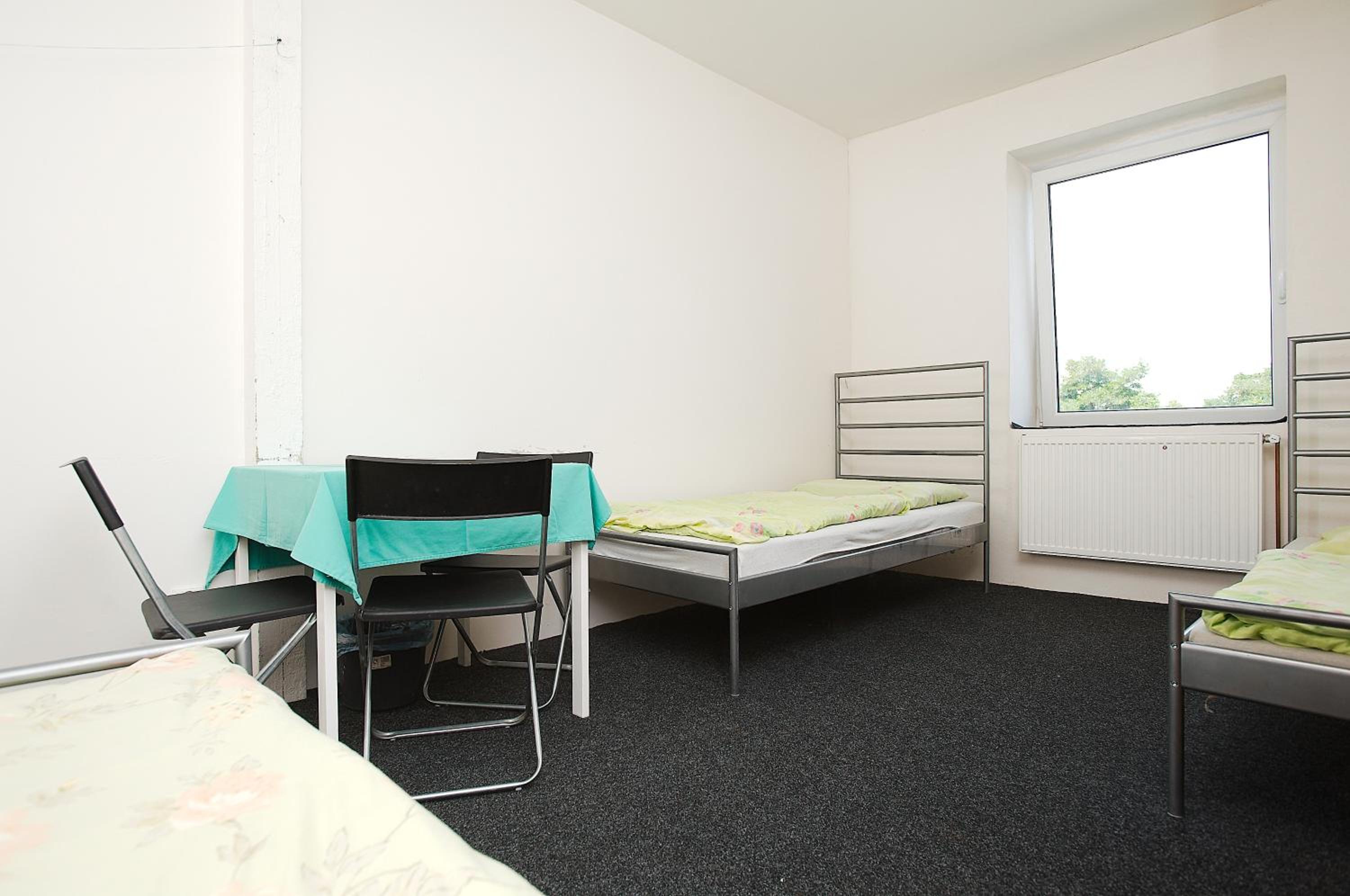 Hostel ABEX