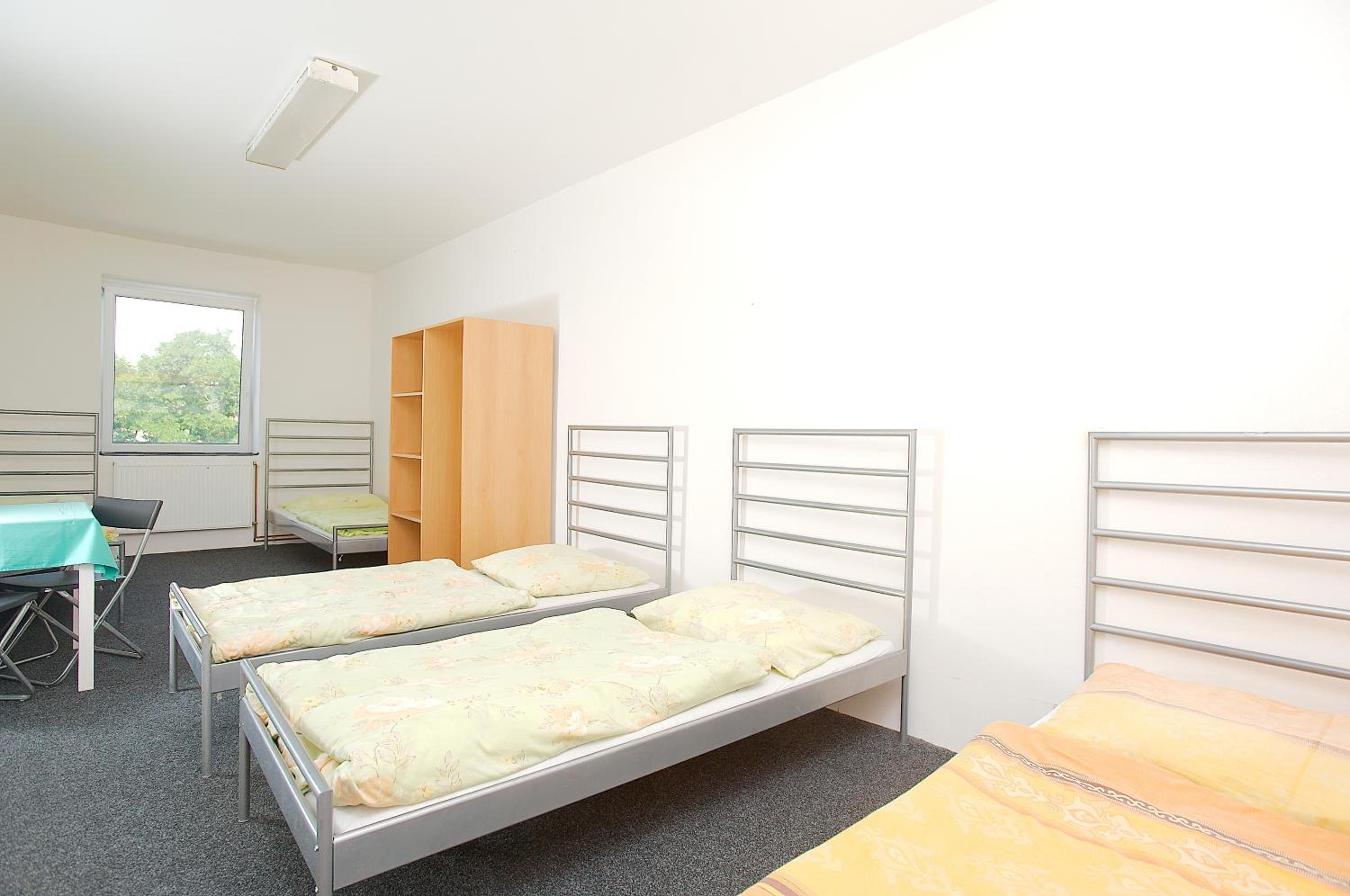 Hostel ABEX
