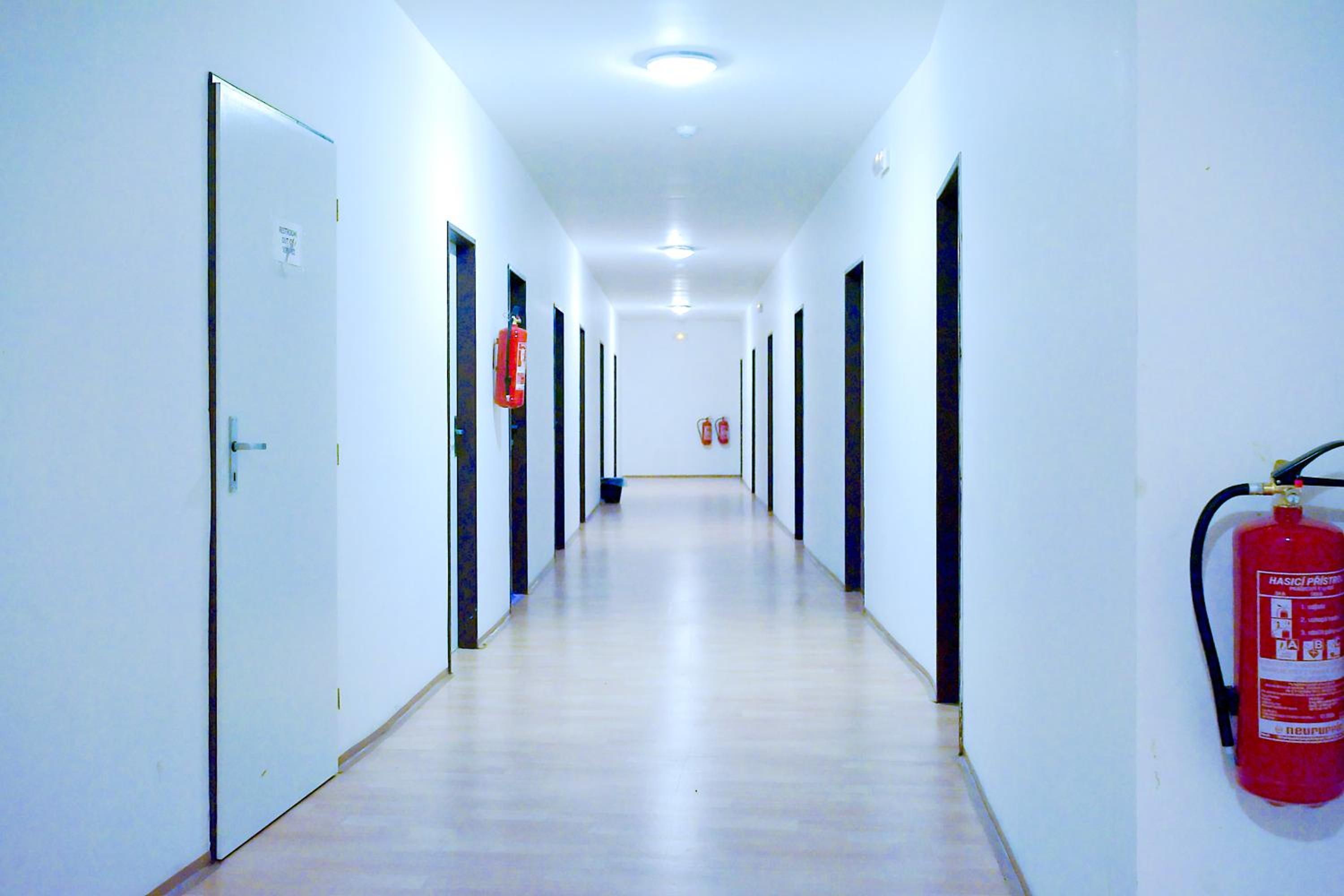 Hostel ABEX