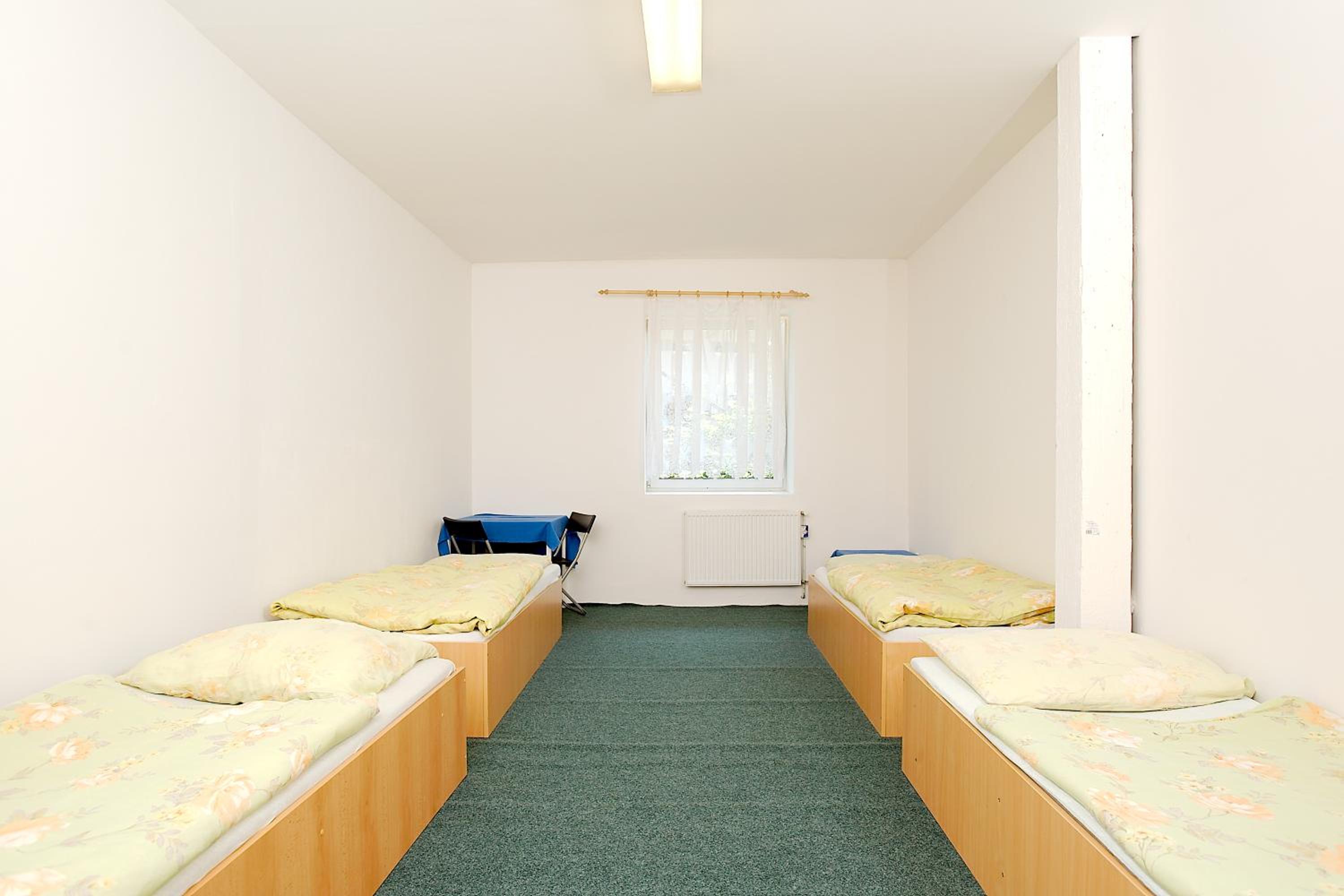 Hostel ABEX