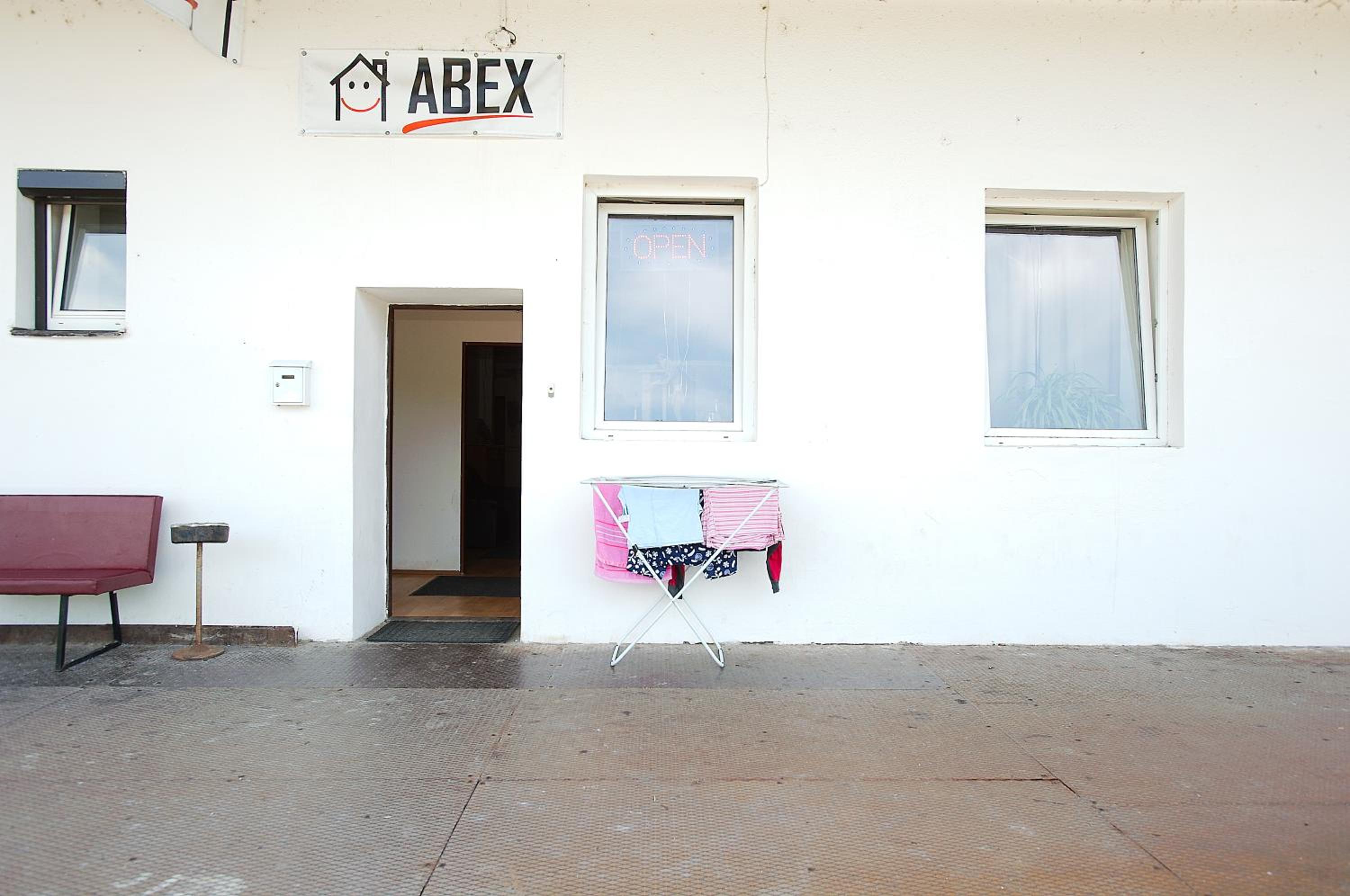 Hostel ABEX