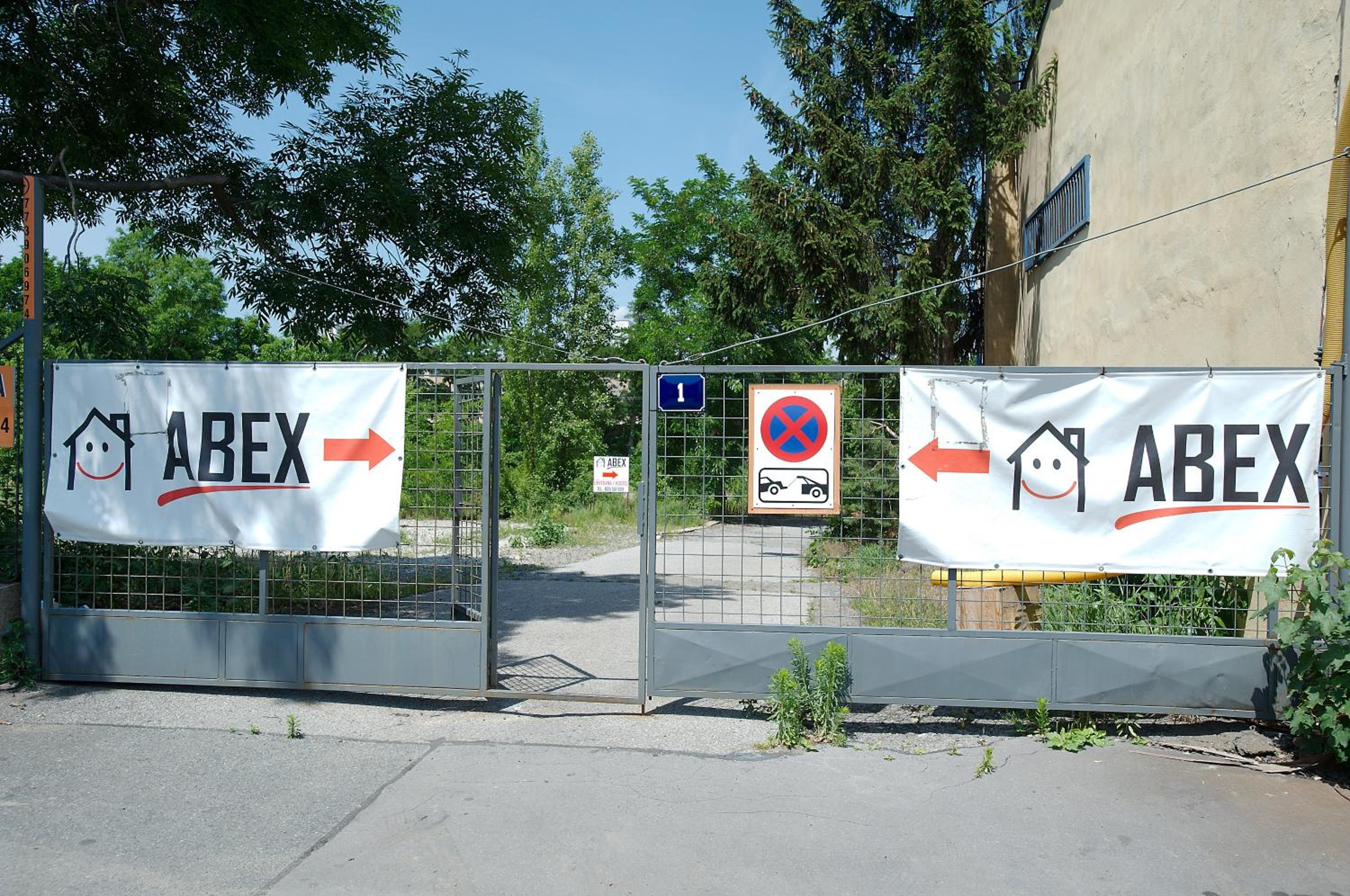 Hostel ABEX
