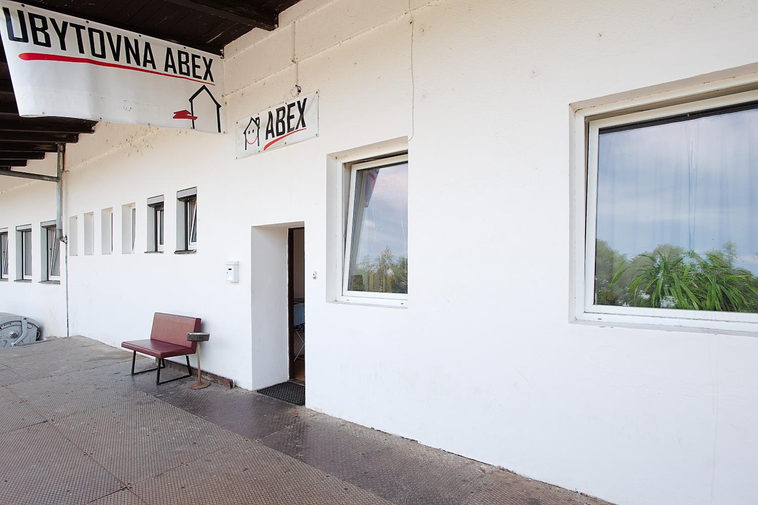 Hostel ABEX