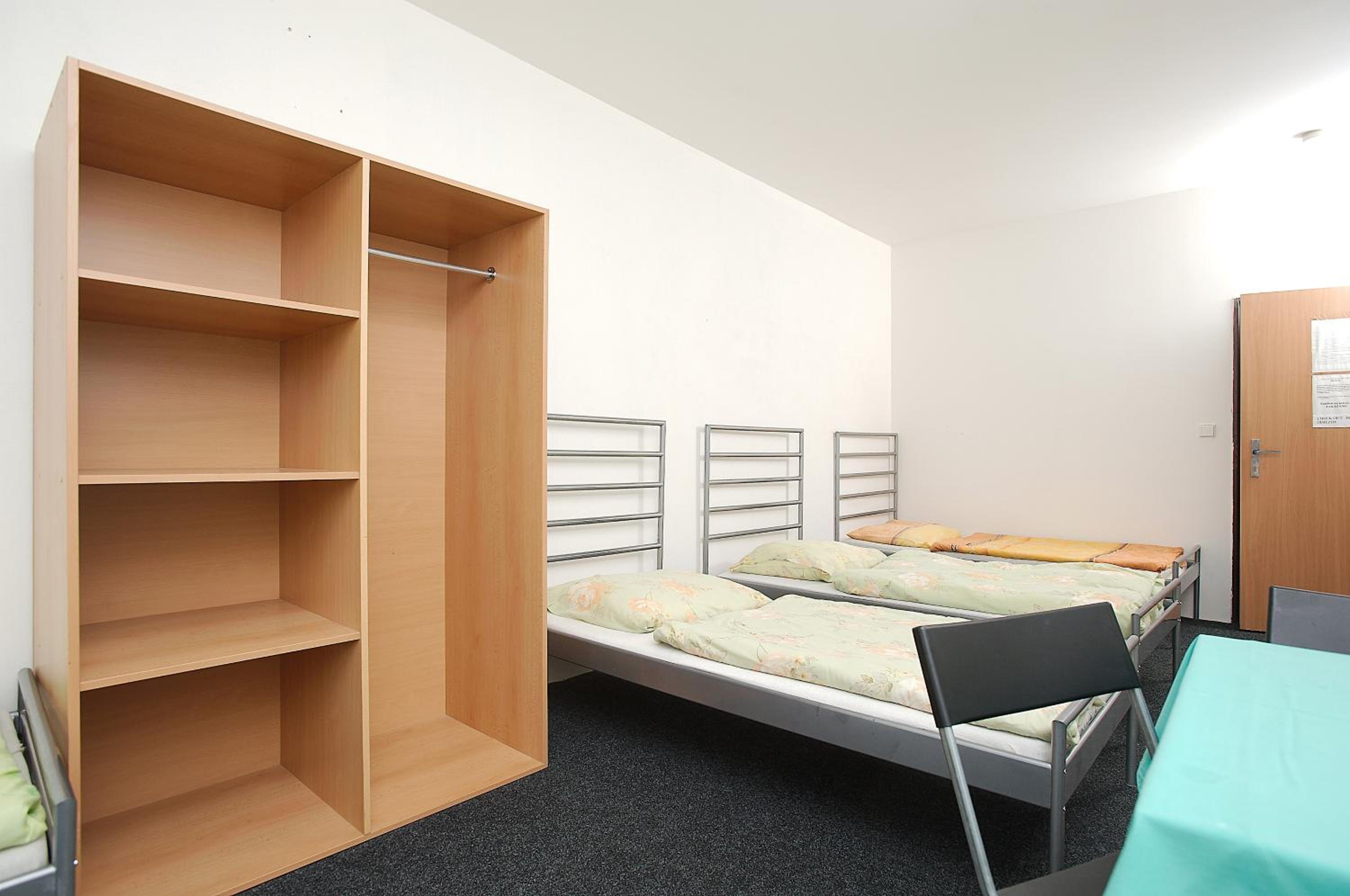 Hostel ABEX