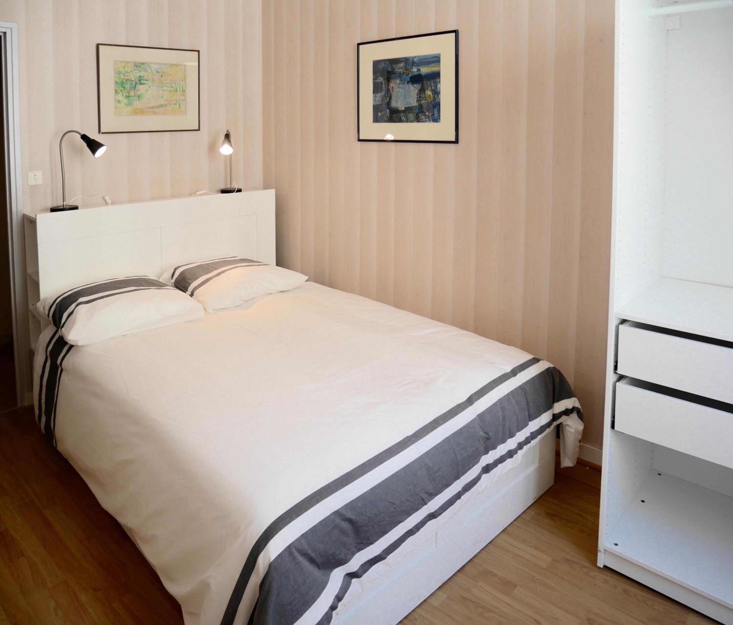 Les Appartements du Palais