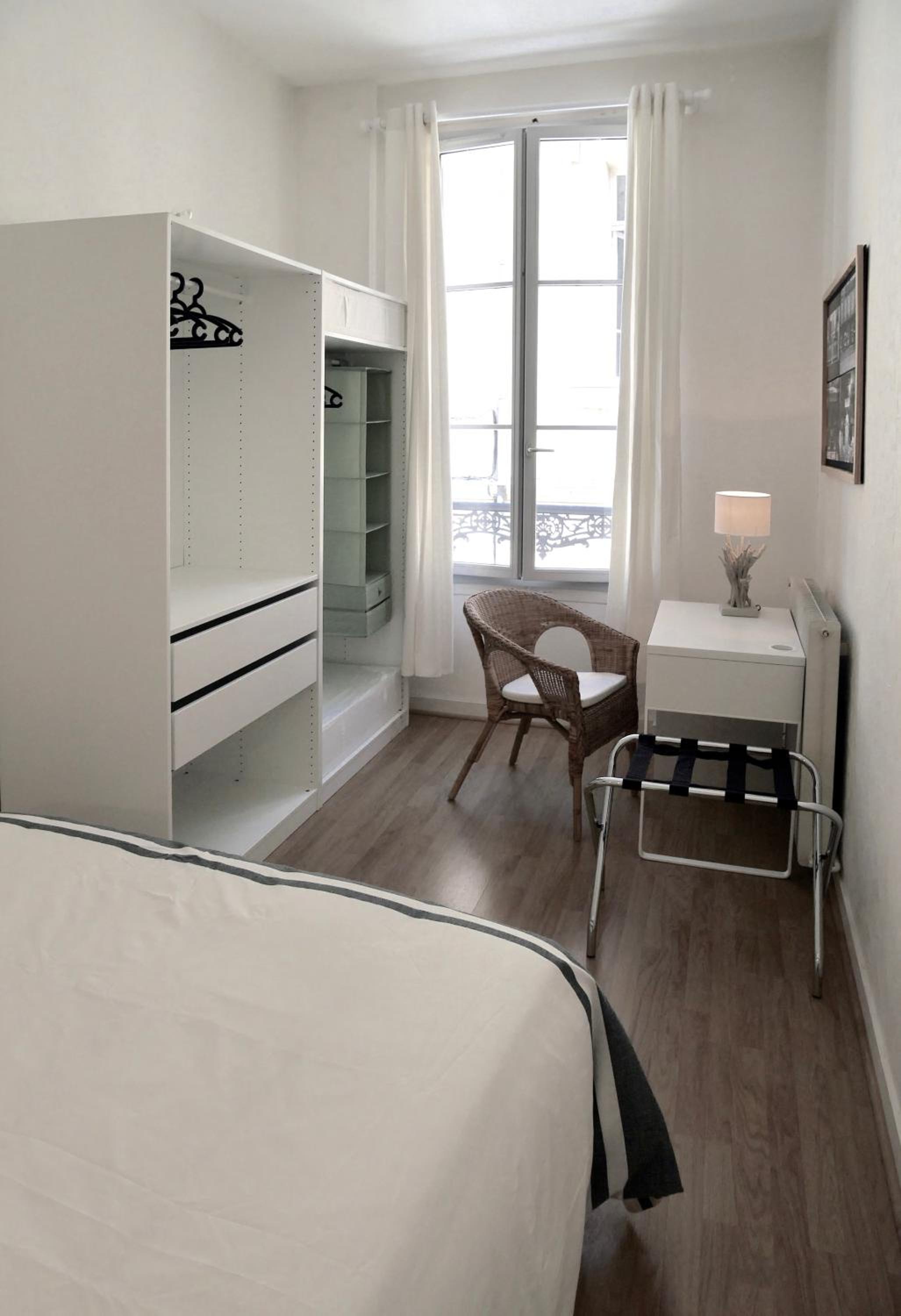 Les Appartements du Palais