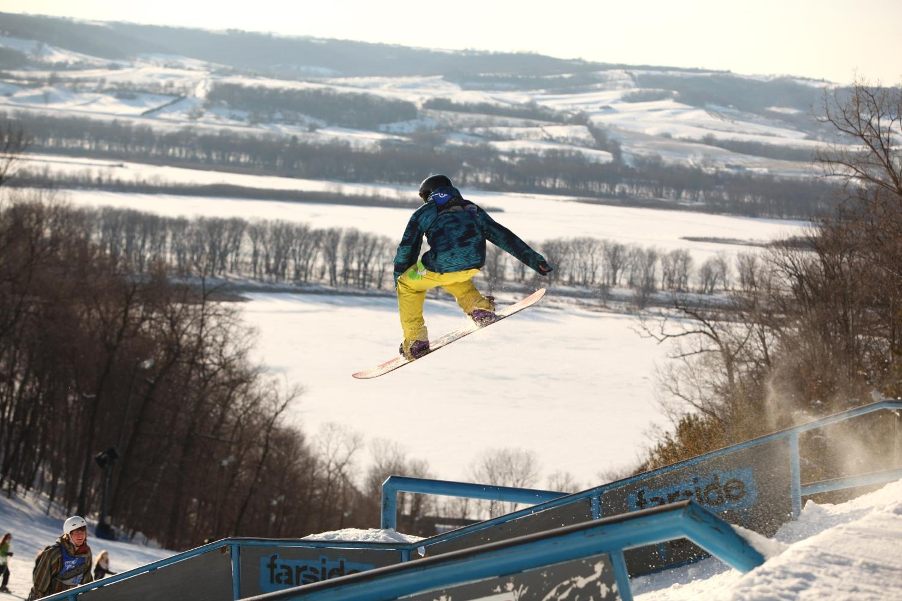 Galena Vacations - Chestnut Mountain Resort - Property Image 3