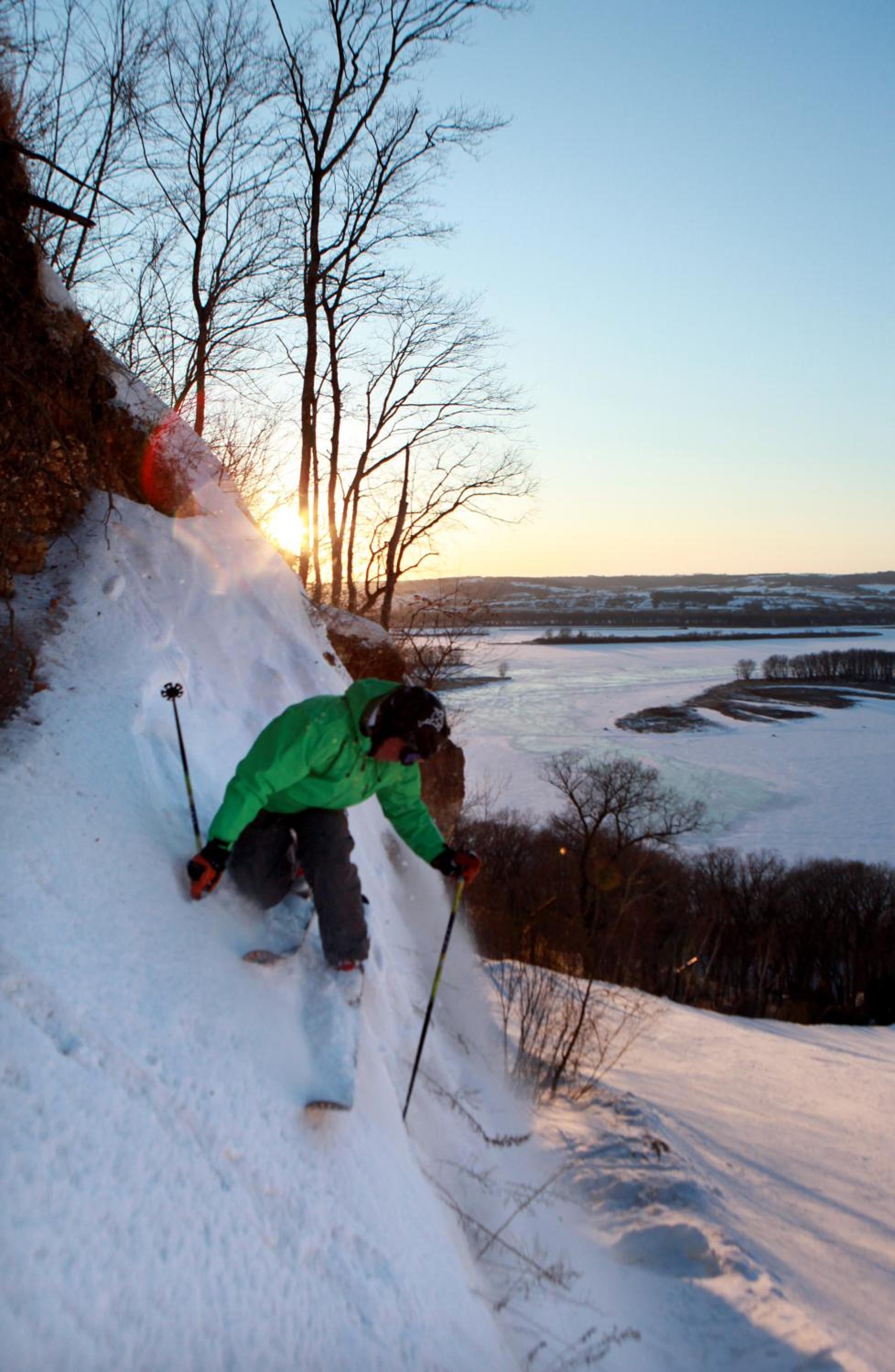 Chestnut Mountain Resort