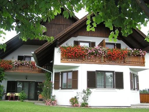 Pension Maria Wallner