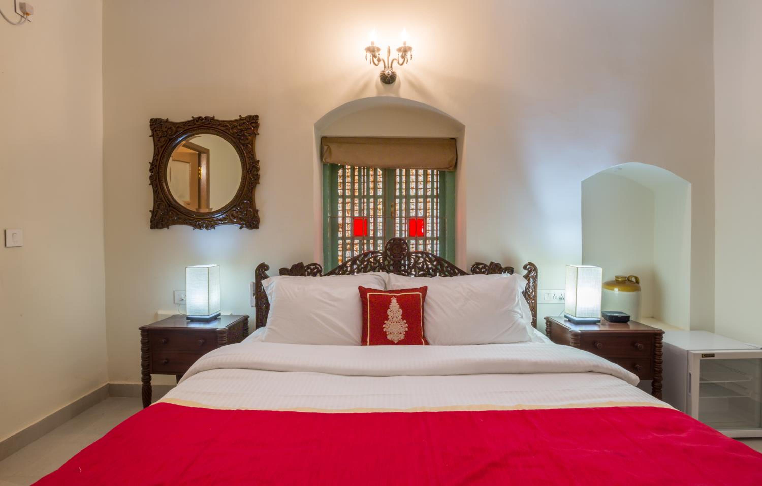 Lar Amorosa Boutique Hotel - Goa
