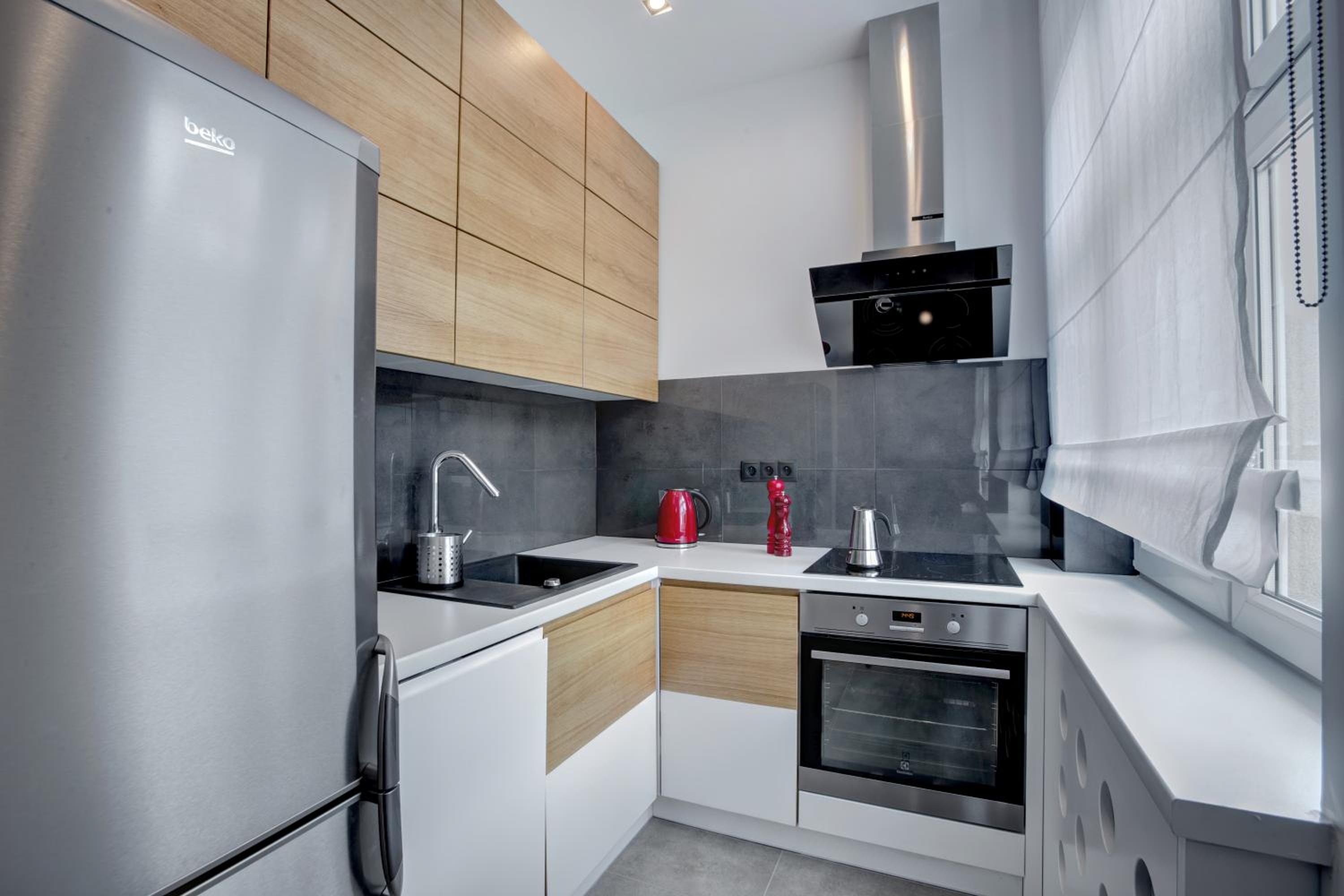 Apartamenty Ołtaszyńska view 4