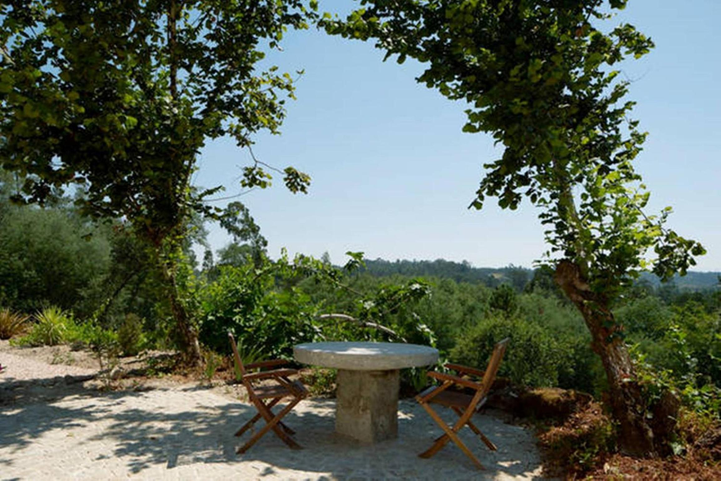 Villa Lugar do Pego