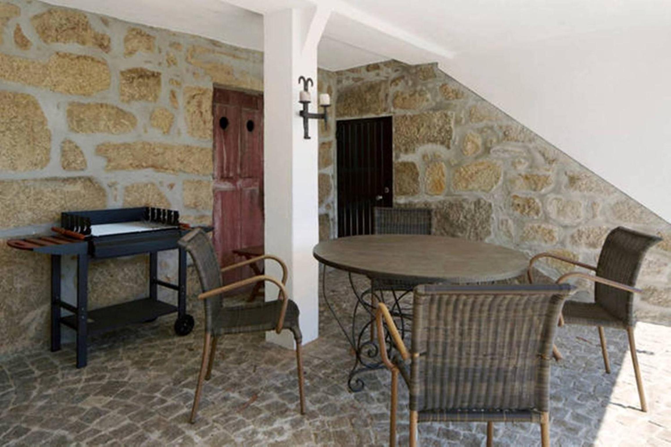 Villa Lugar do Pego