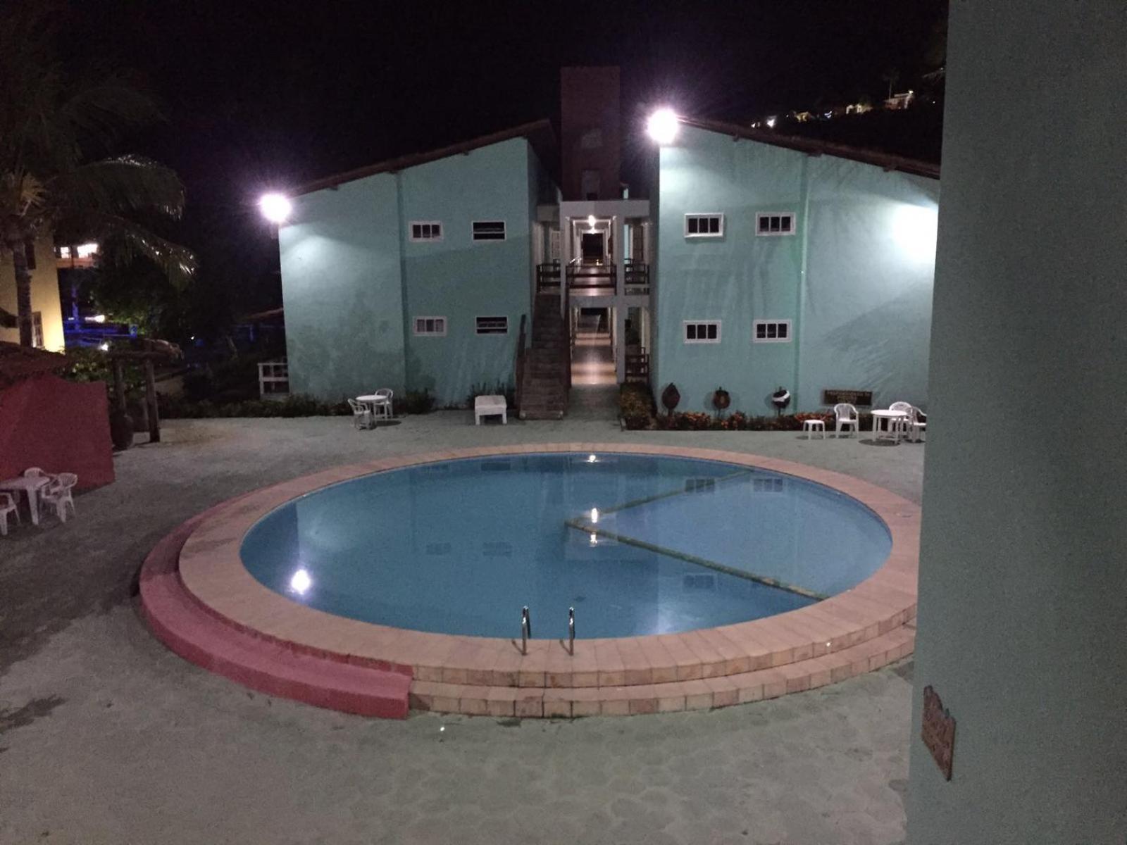 Condomínio Taperapuã Praia Village view 3