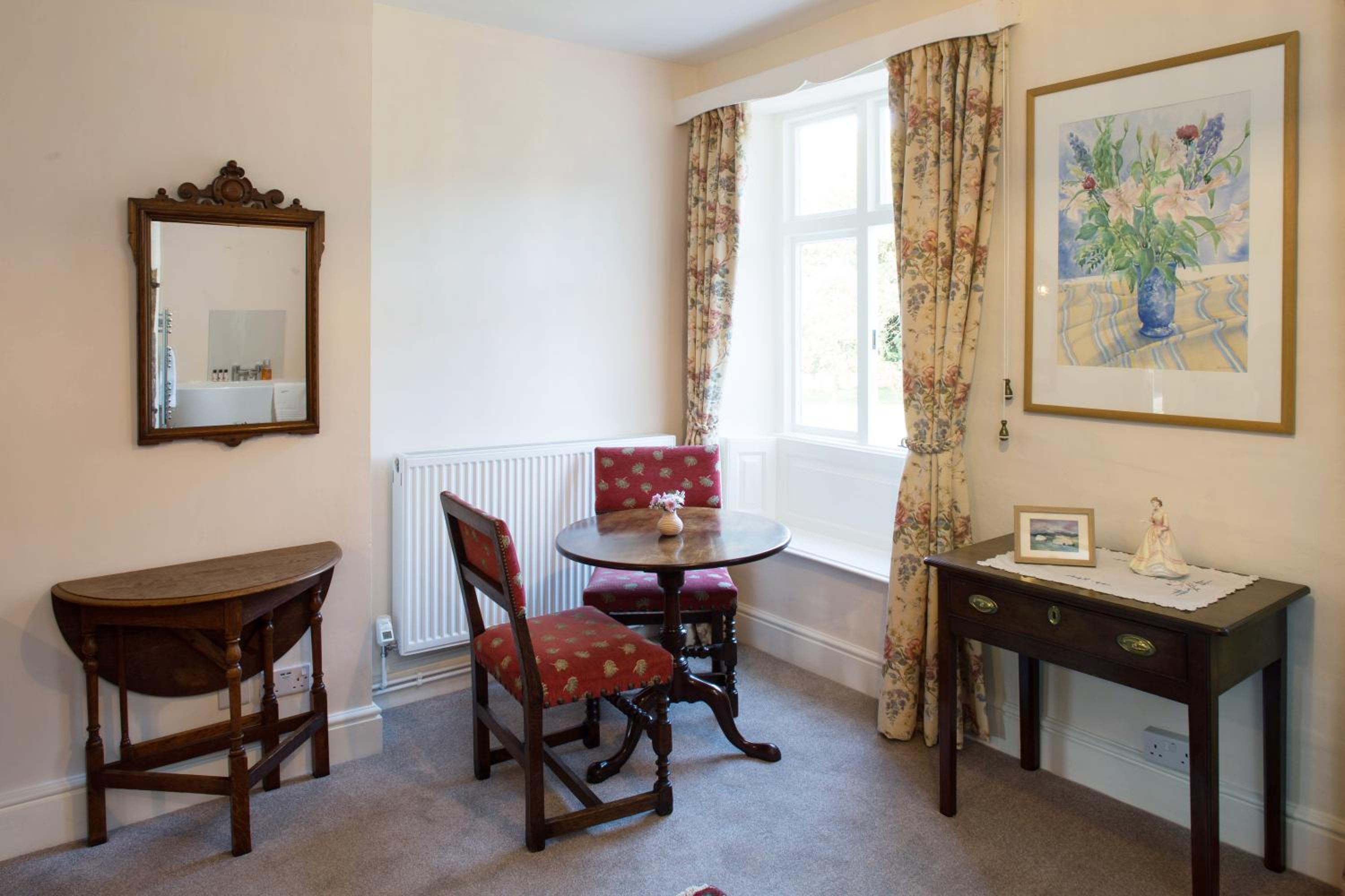 Lower Wythall B&B