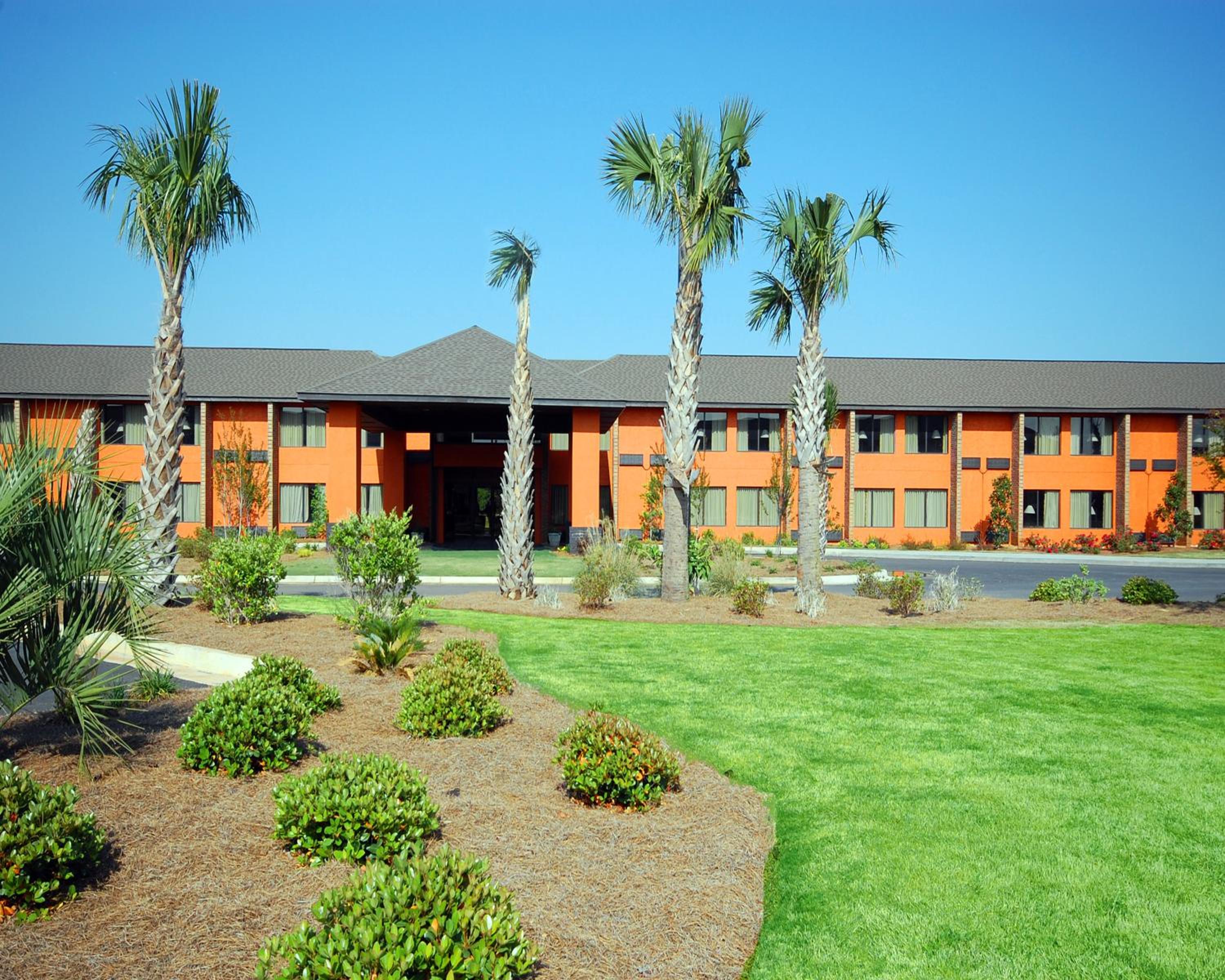 LikeHome Extended Stay Hotel Warner Robins view 4
