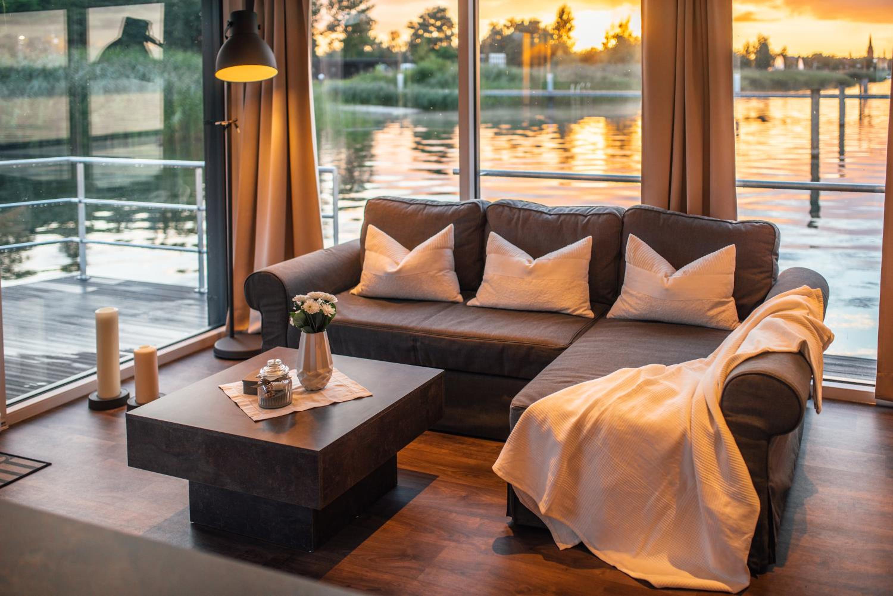Goitzsche Resort