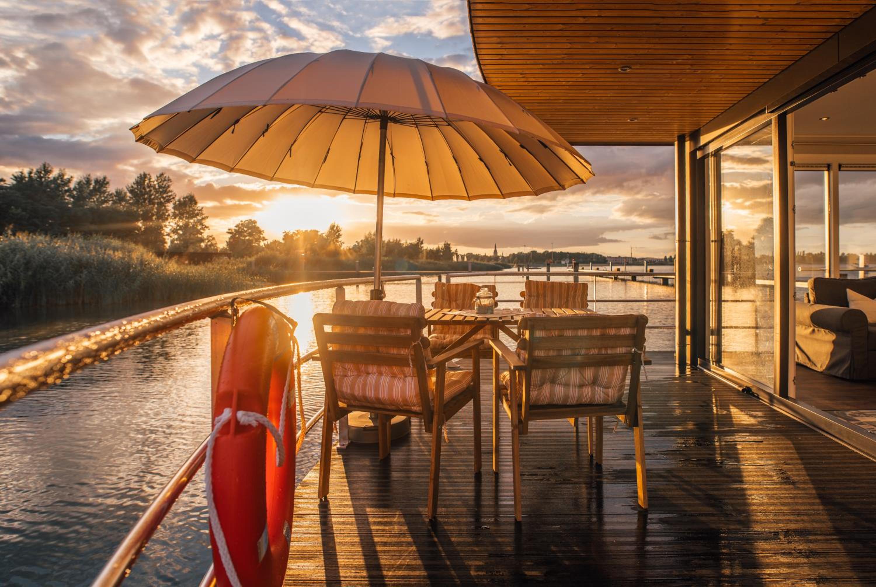 Goitzsche Resort