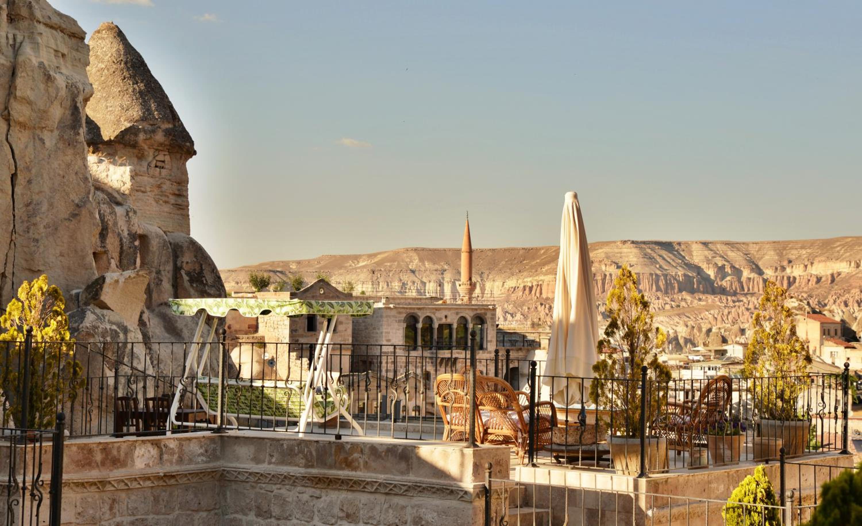 Grand Cave Suites - Image 68