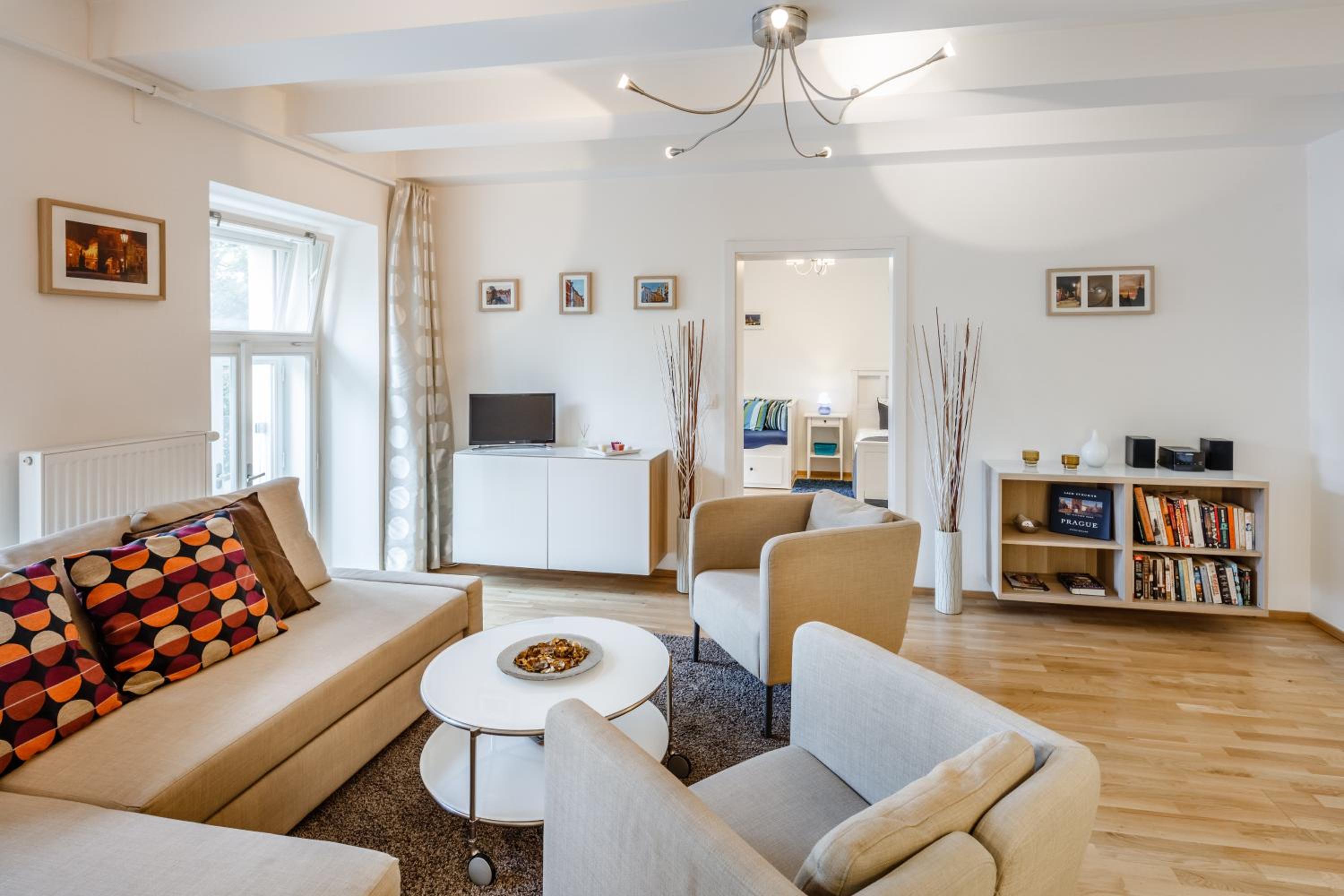 Residence Vinohrad