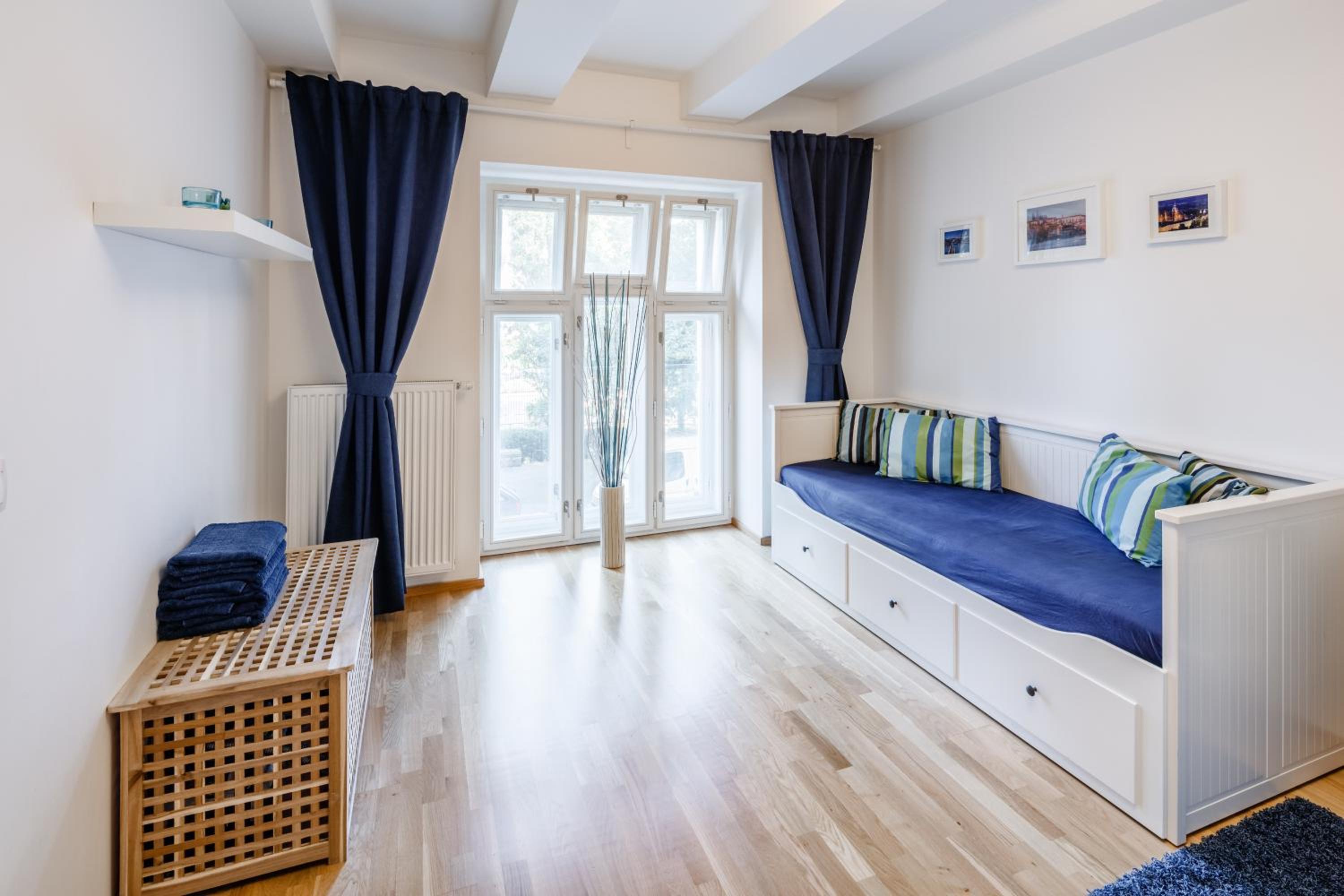 Residence Vinohrad