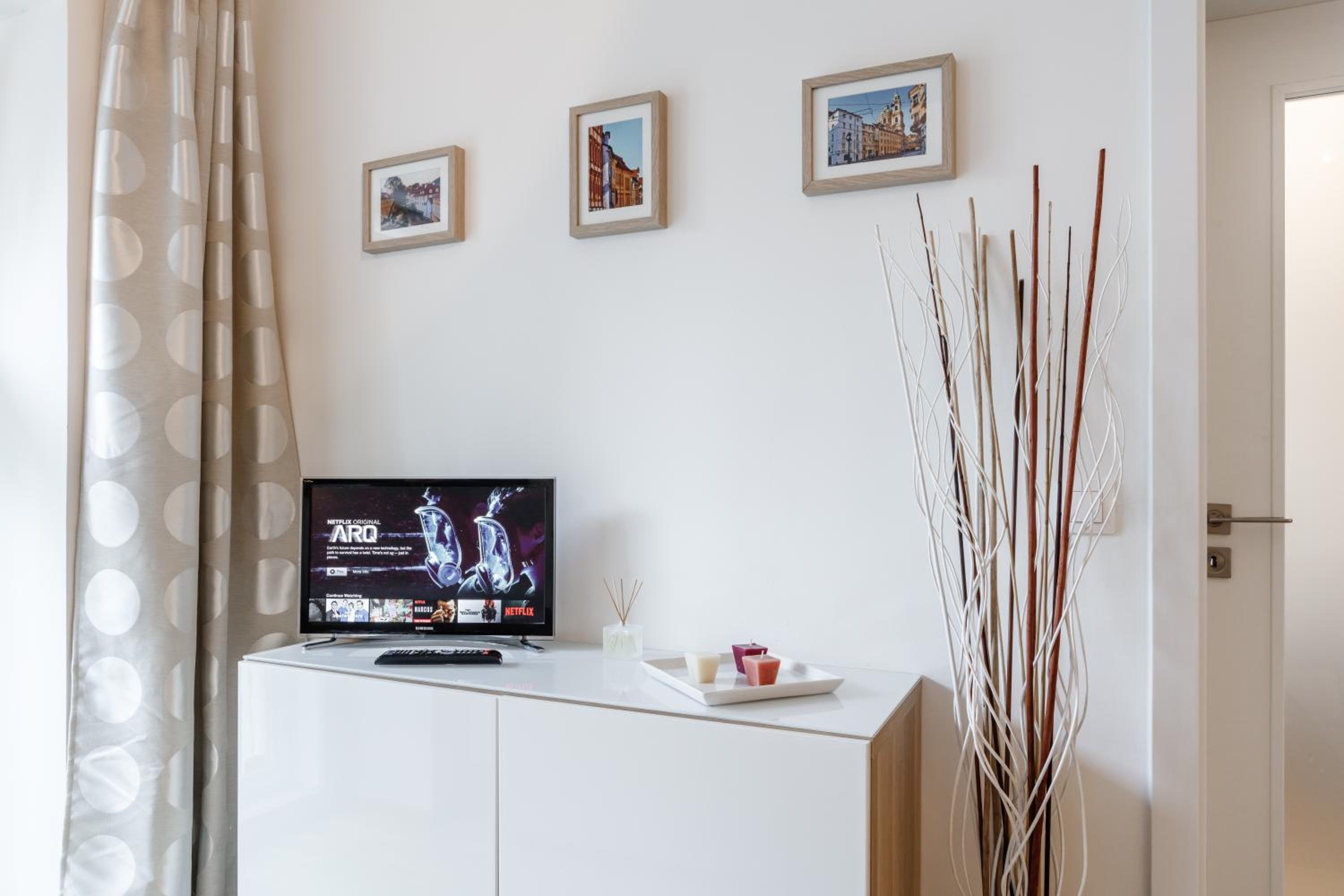 Residence Vinohrad