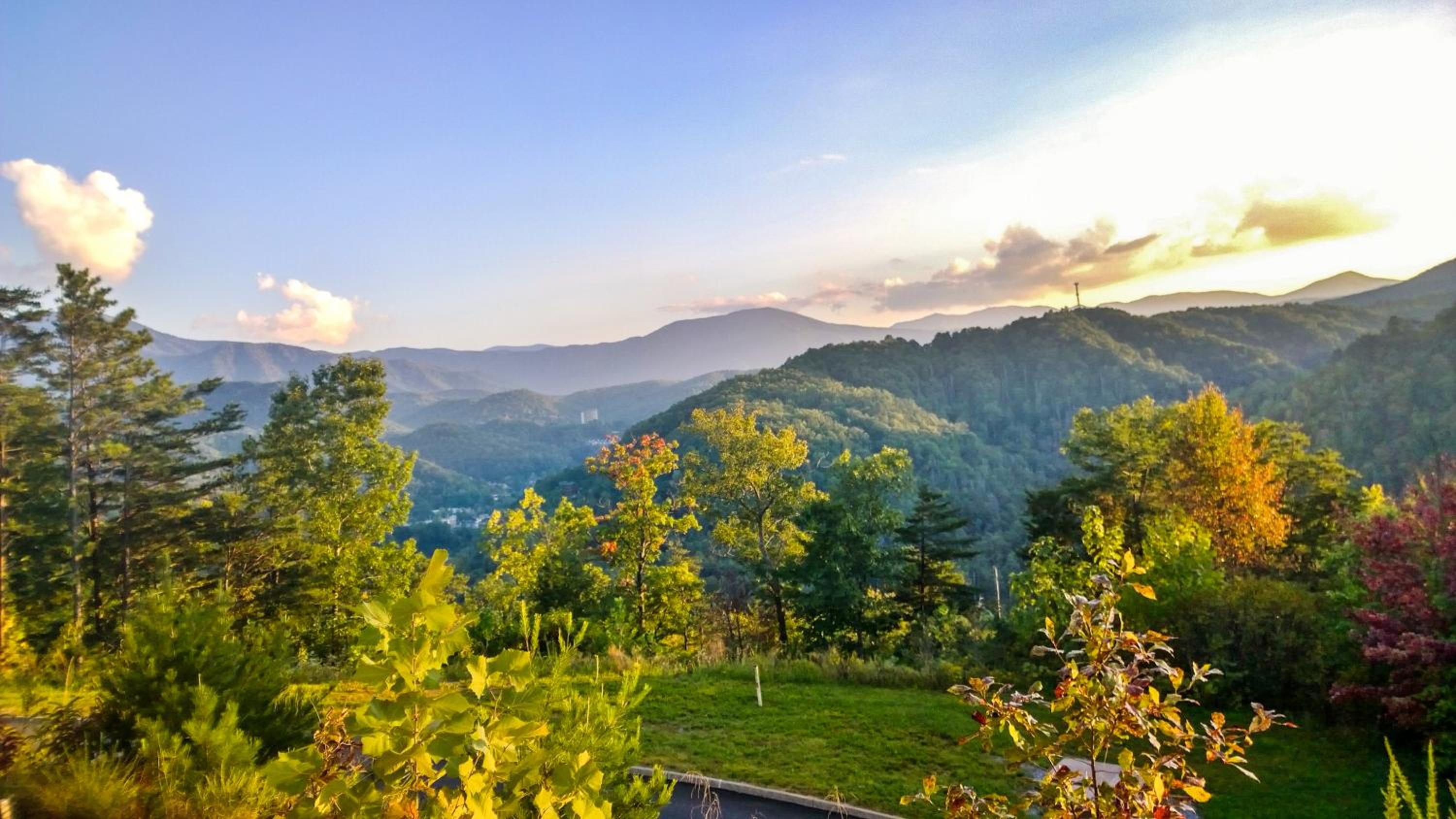 Westgate Smoky Mountain Resort & Spa