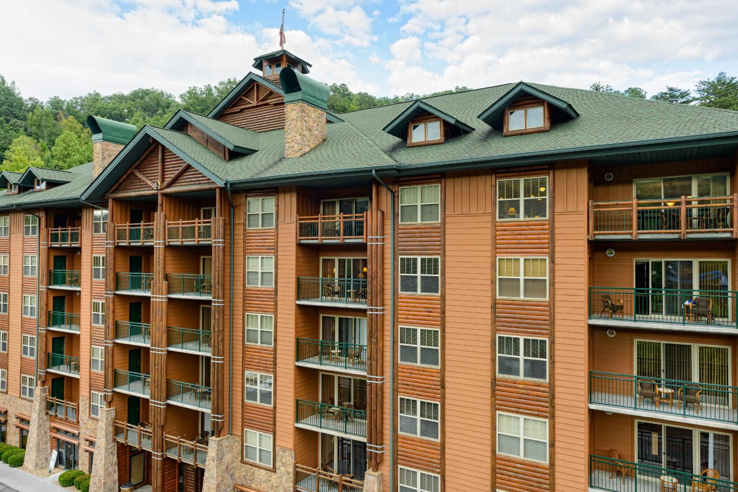 Westgate Smoky Mountain Resort & Spa