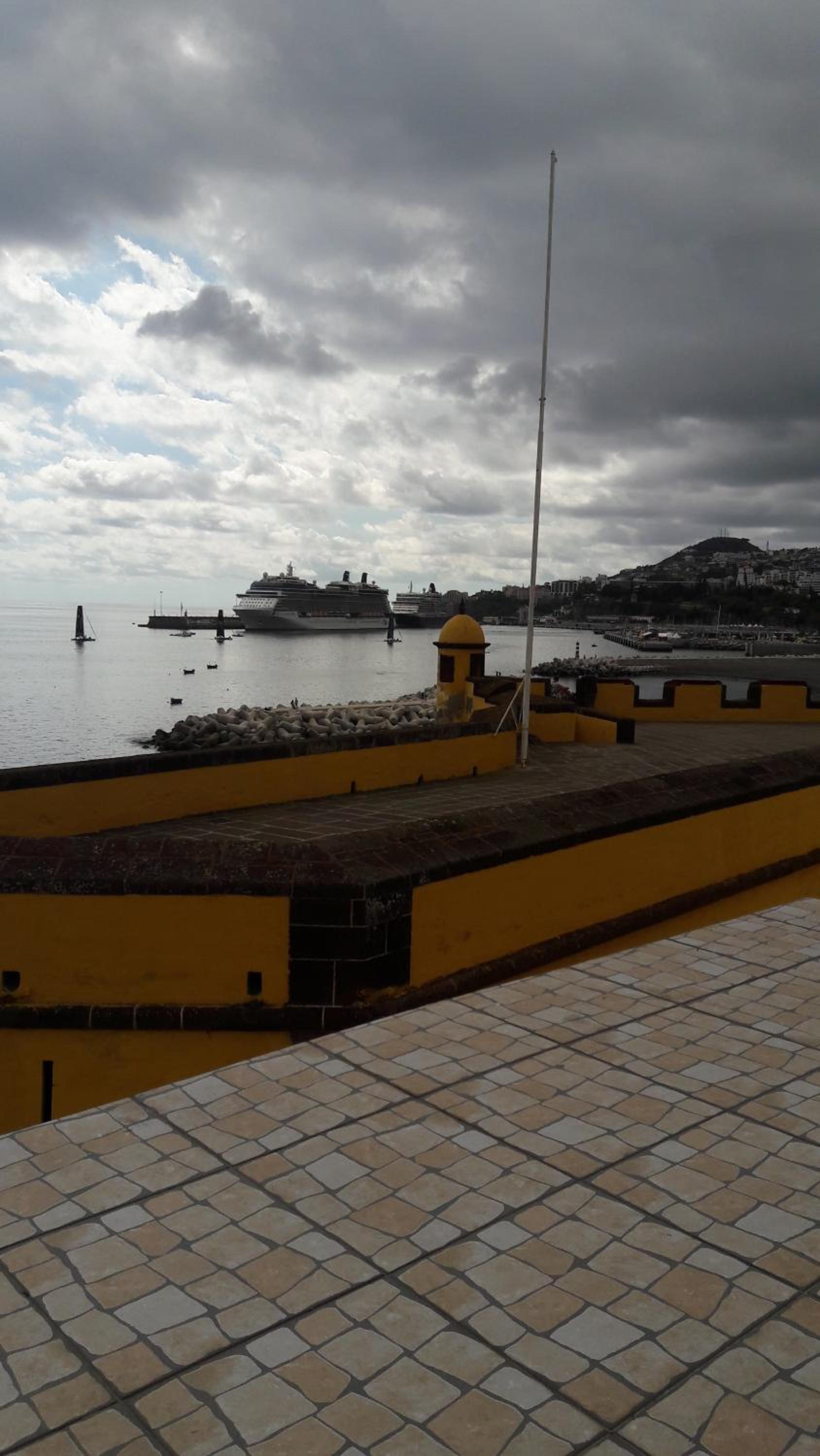 Casa Zona Velha - Caetano