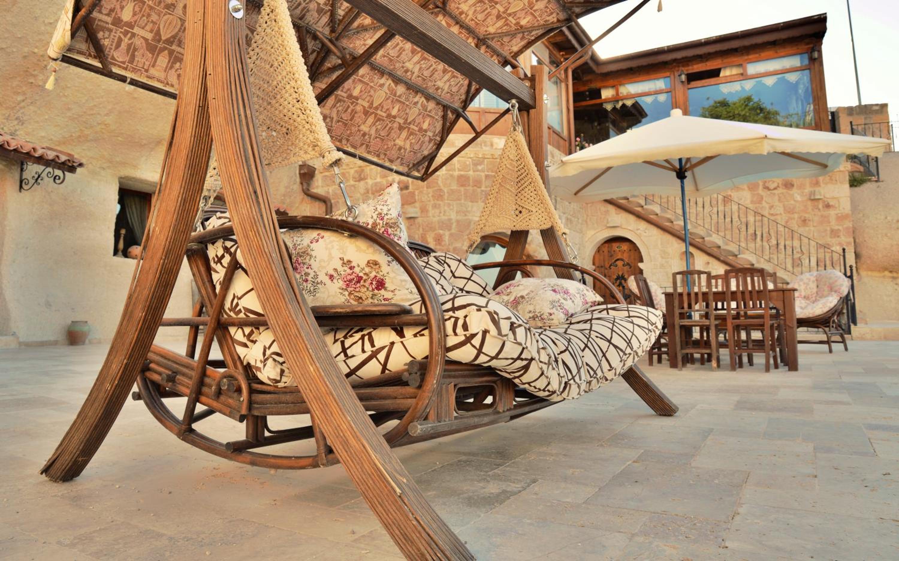 Grand Cave Suites - Image 37