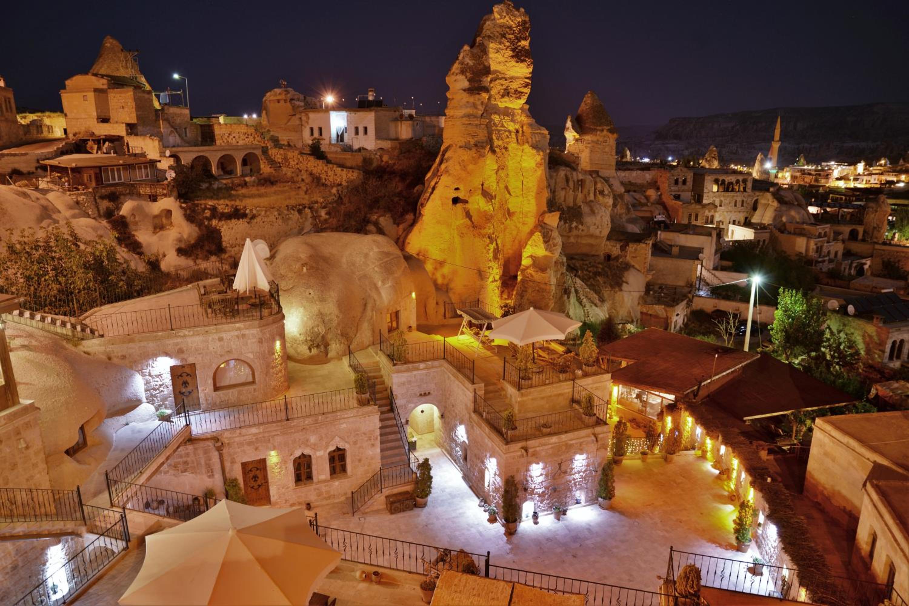 Grand Cave Suites - Image 84