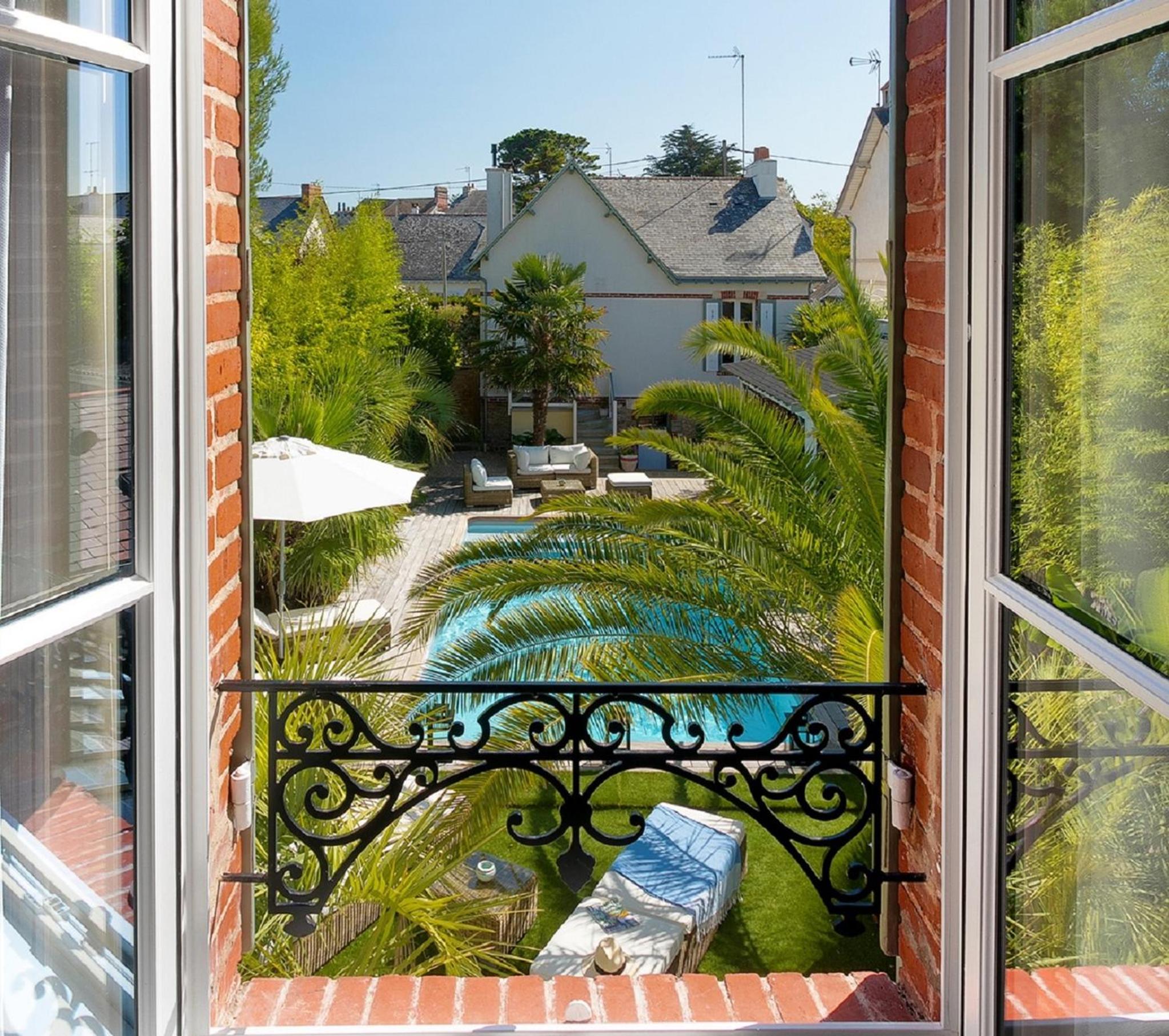 Villa la Ruche view 5