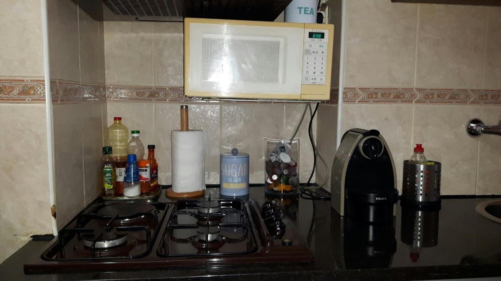 Apartment Gloria