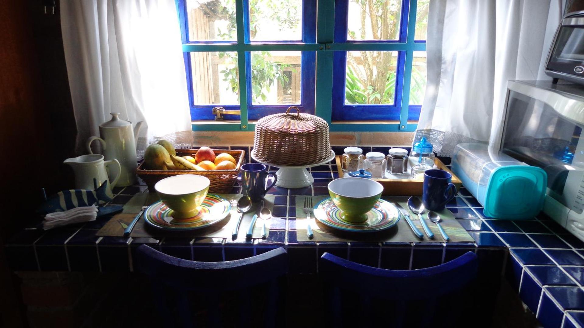casa da sereia Mermaid Lounge