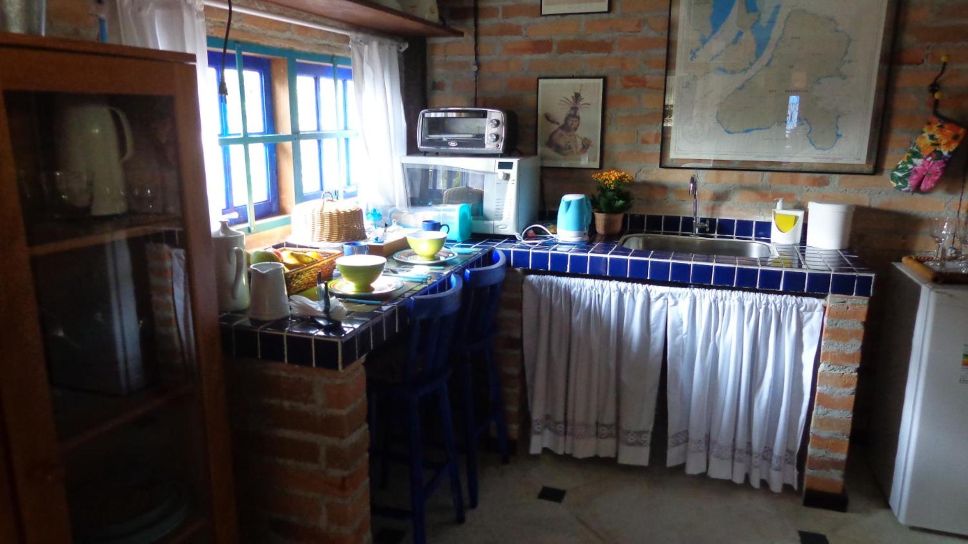 casa da sereia Mermaid Lounge