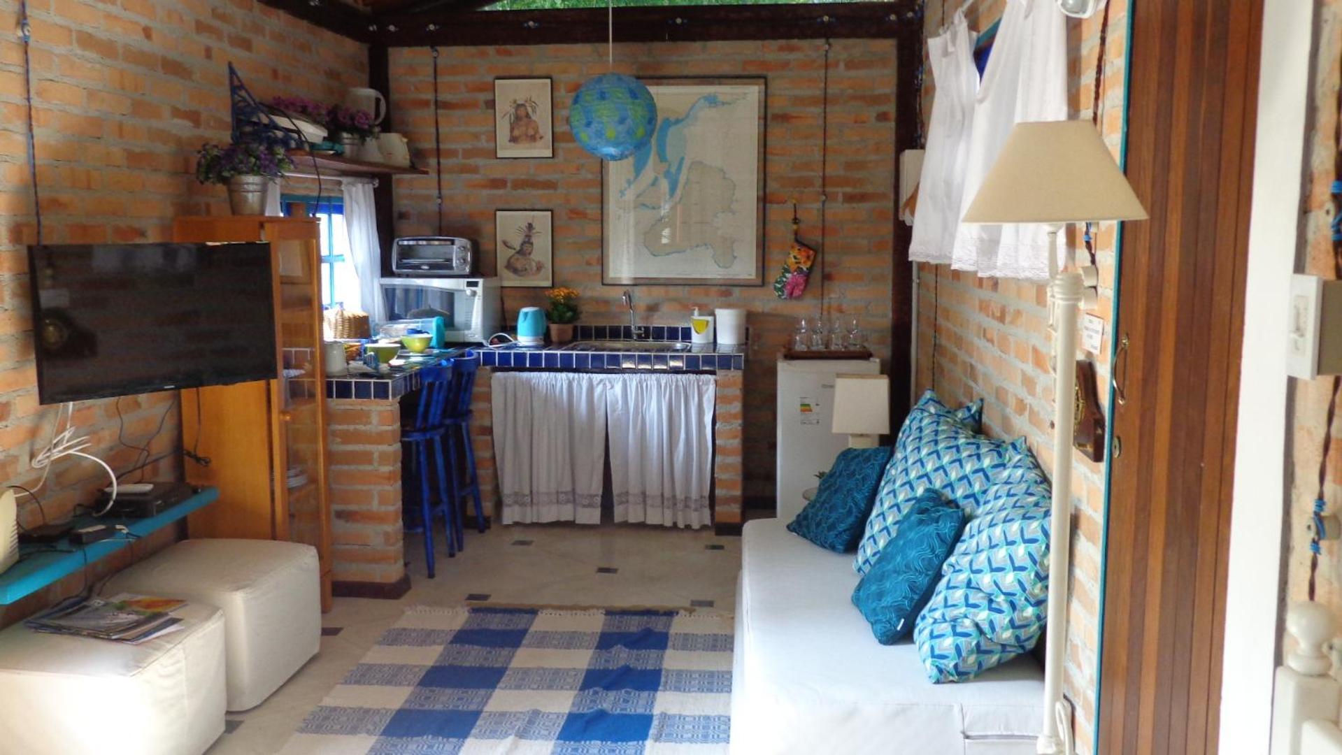 casa da sereia Mermaid Lounge