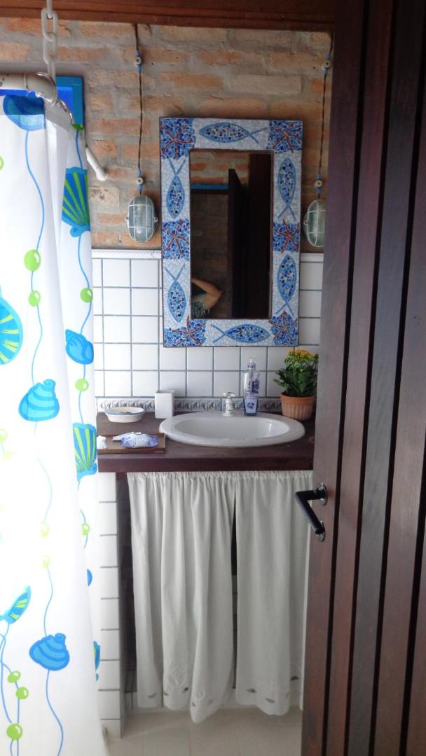casa da sereia Mermaid Lounge
