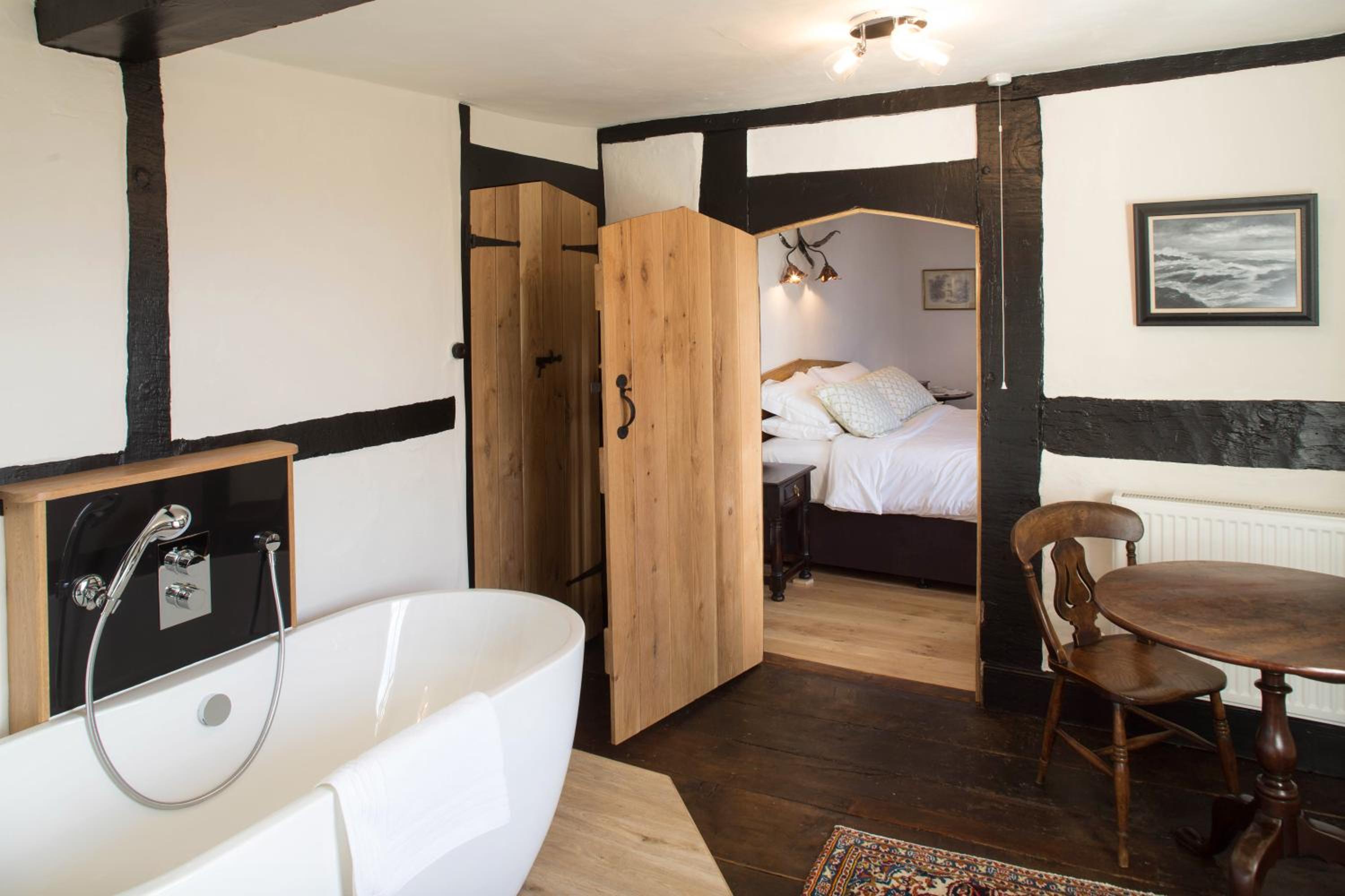 Lower Wythall B&B
