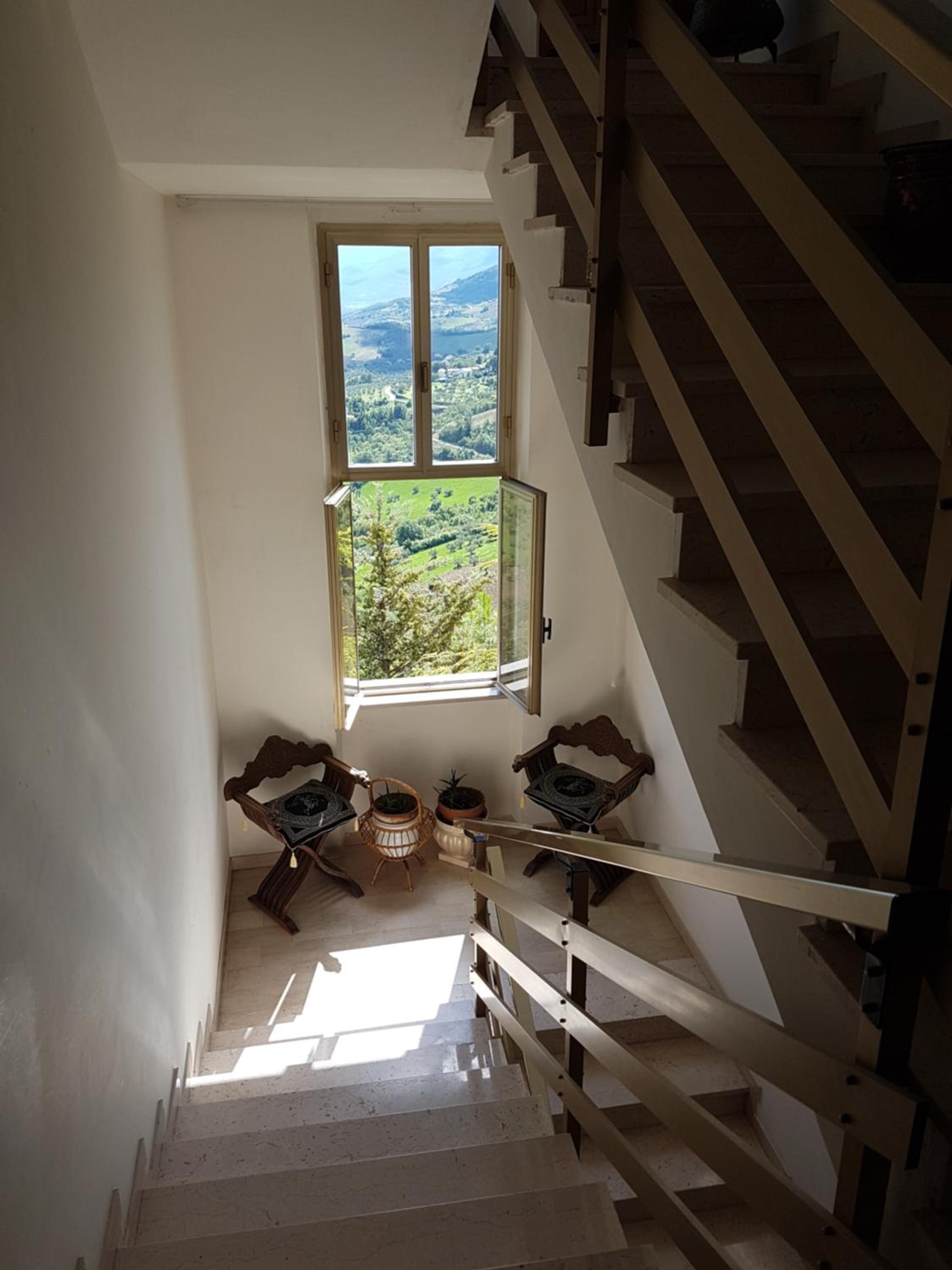 Clementina B&B view 5