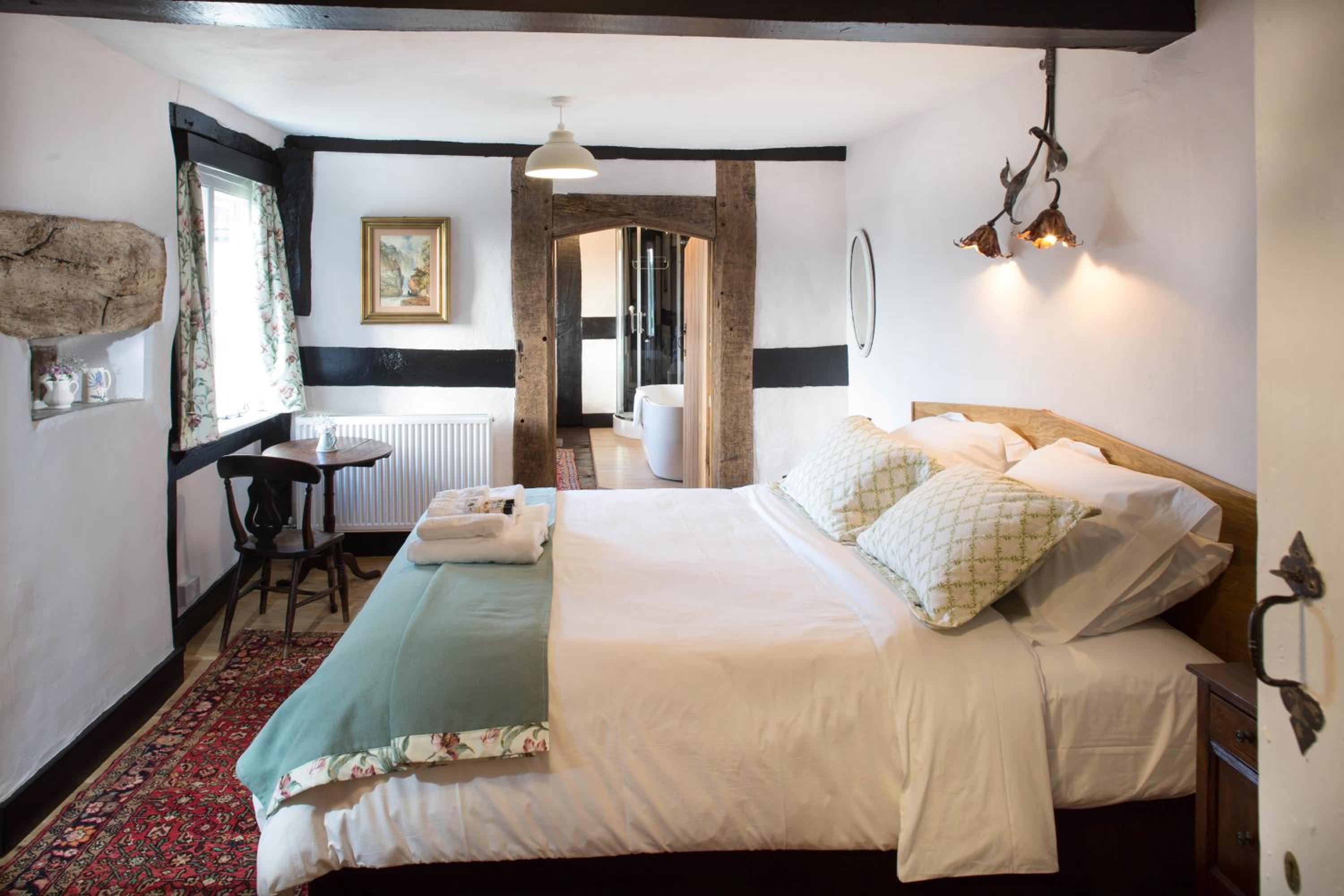 Lower Wythall B&B