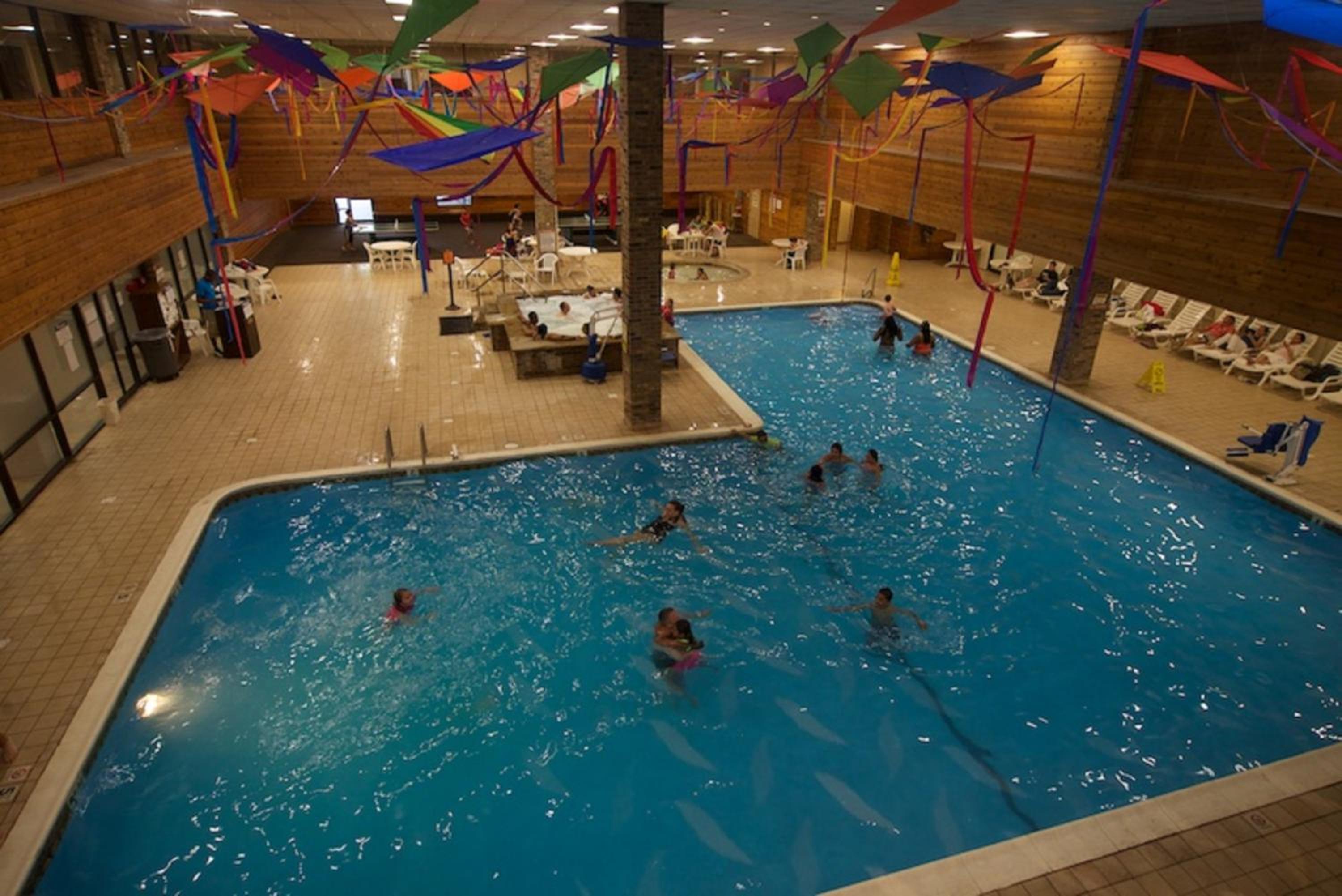 Split Rock Resort