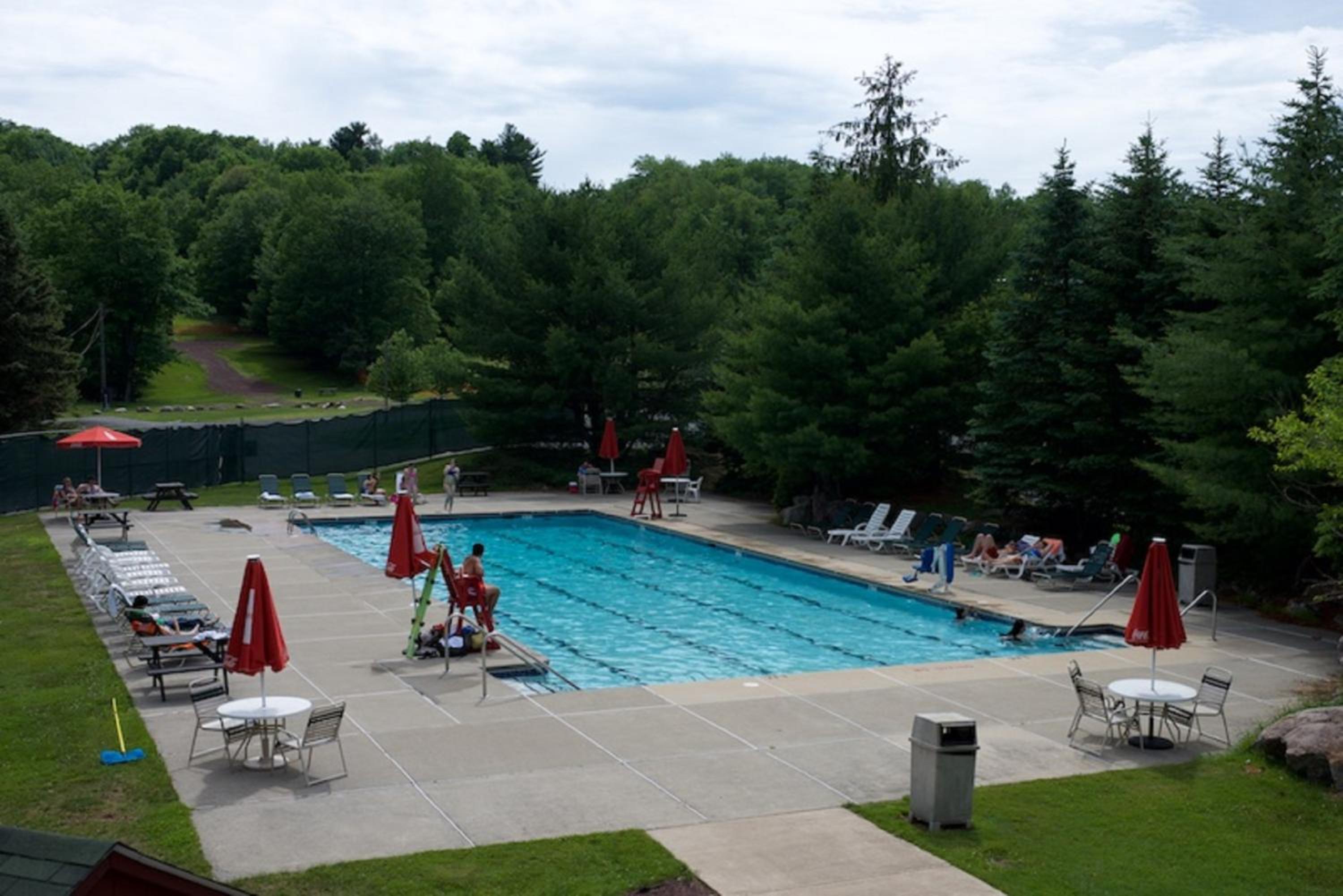Split Rock Resort